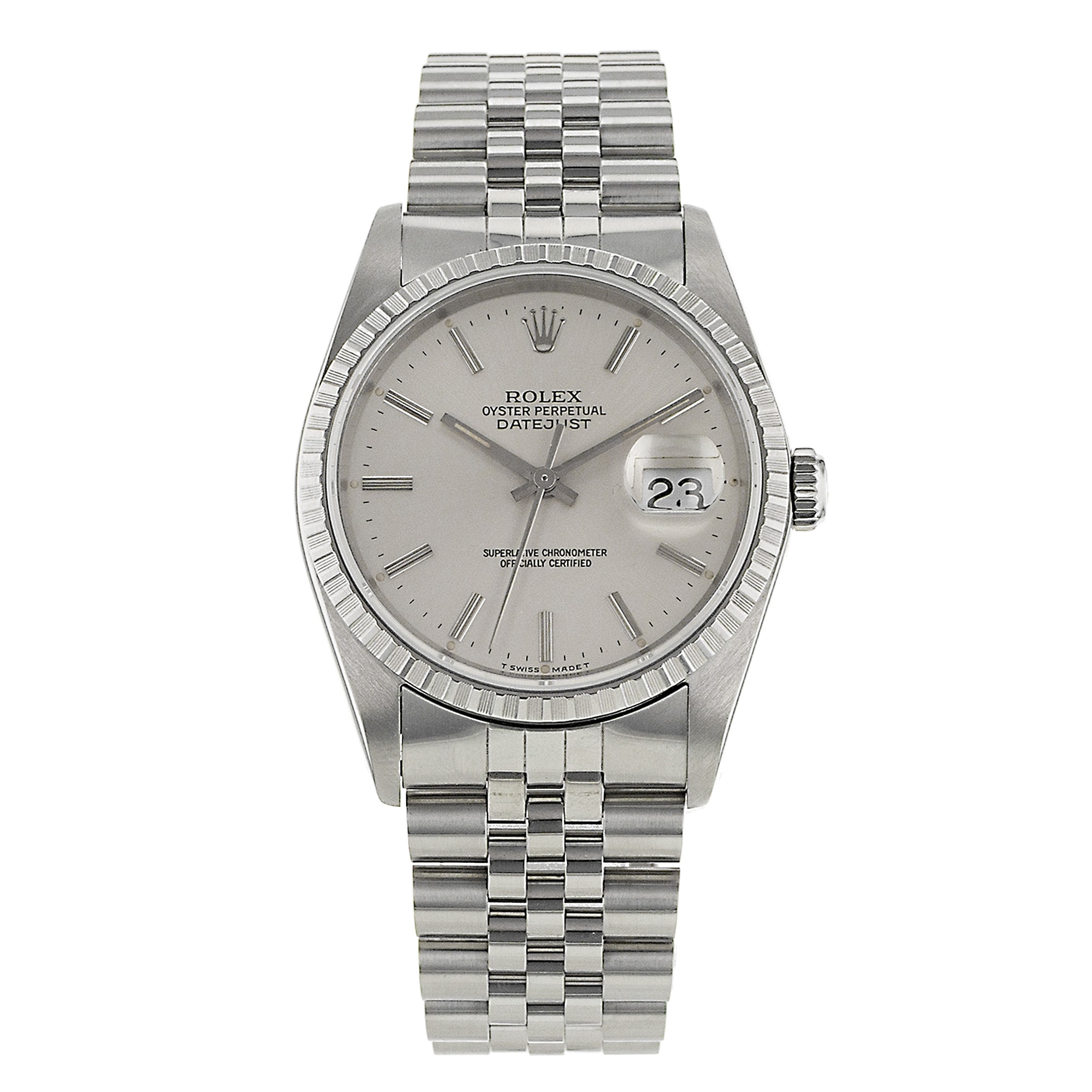 Rolex Datejust 36