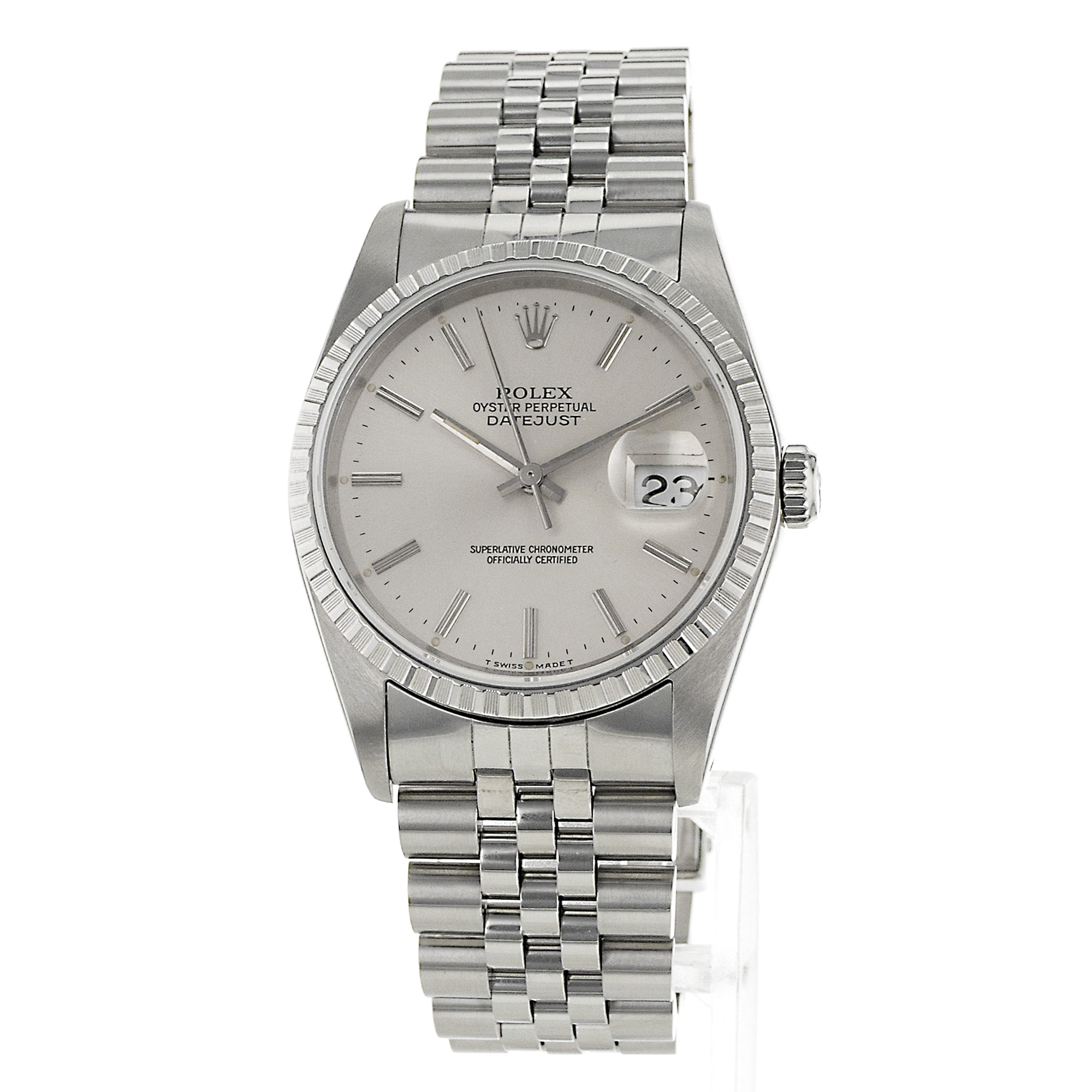 Rolex Datejust 36