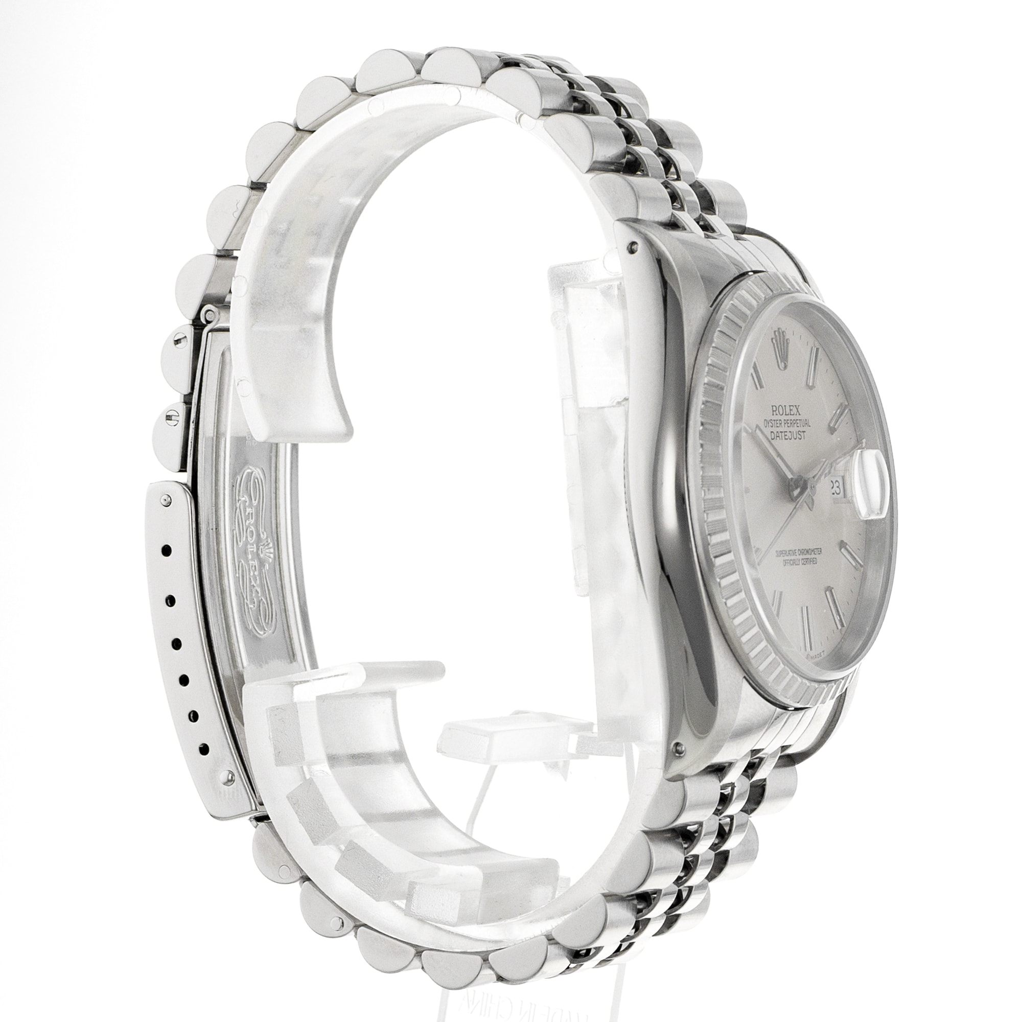 Rolex Datejust 36