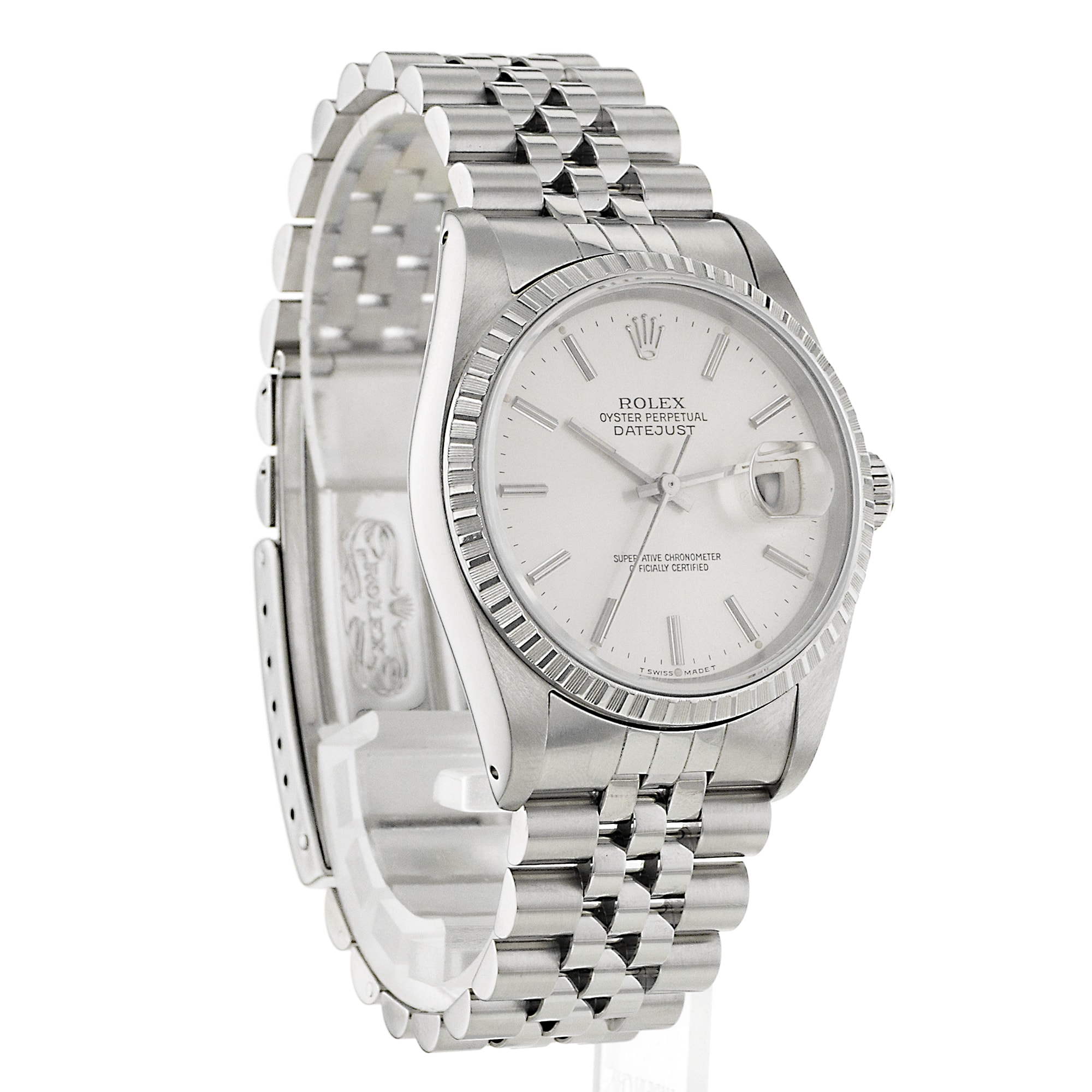 Rolex Datejust 36