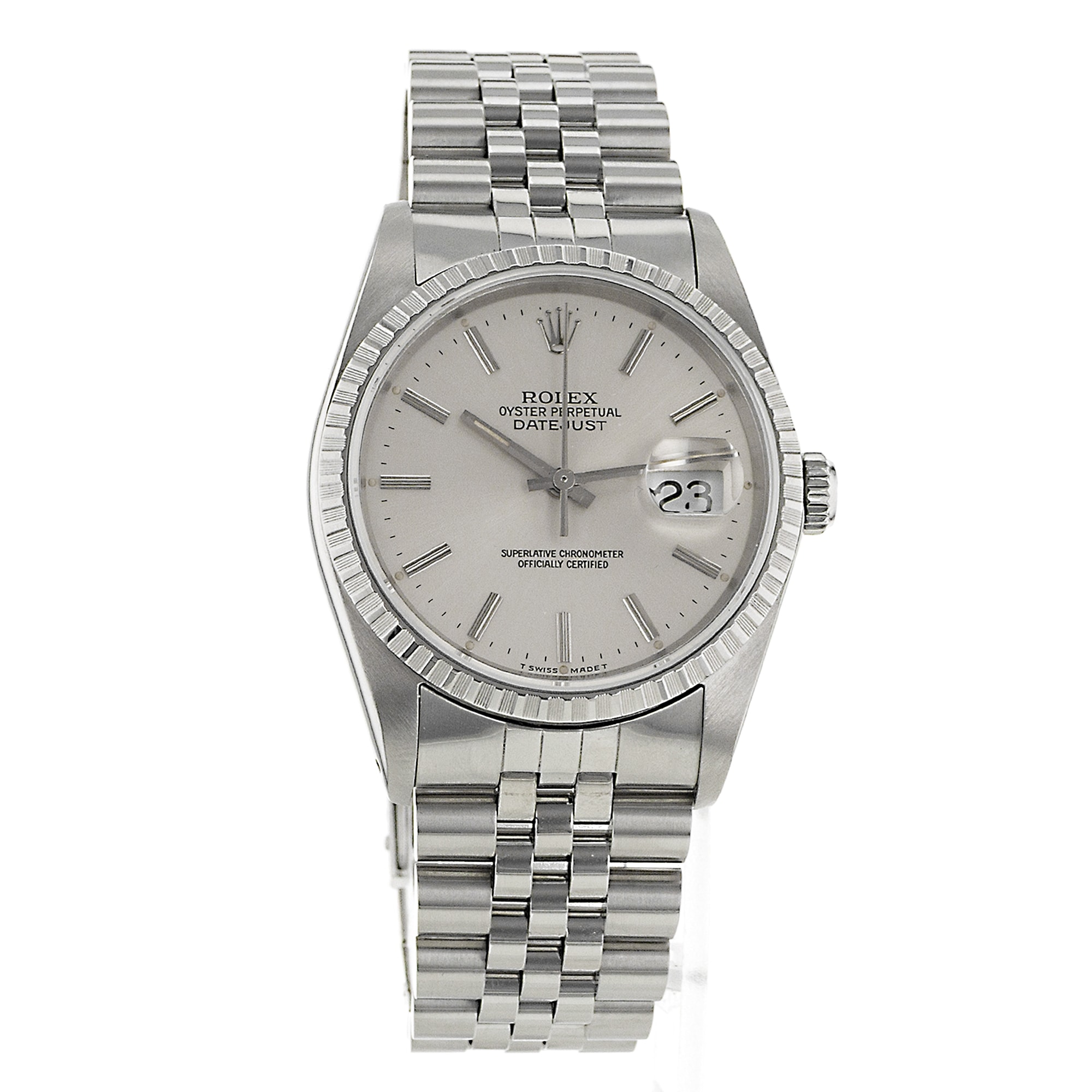 Rolex Datejust 36
