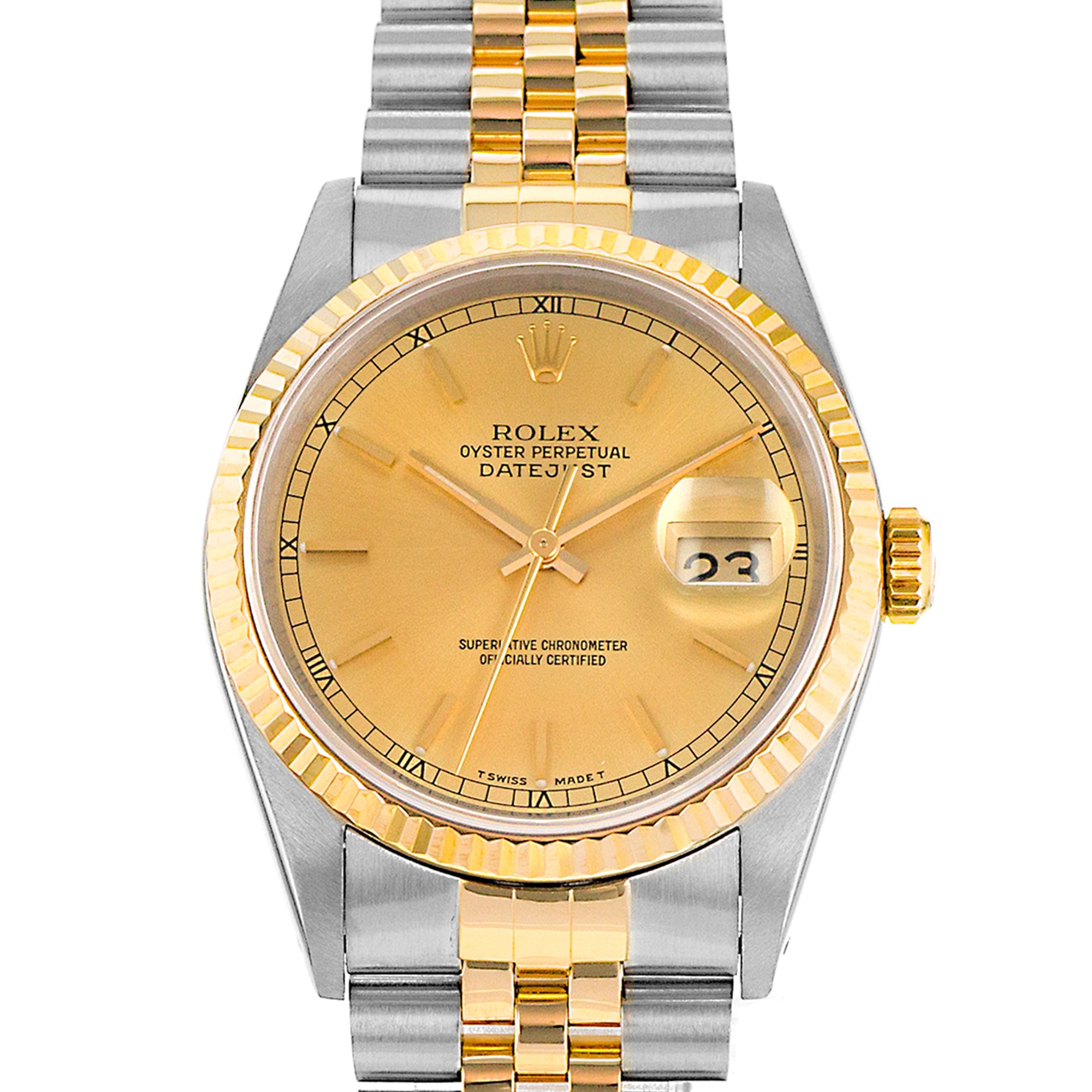 Rolex Datejust 26