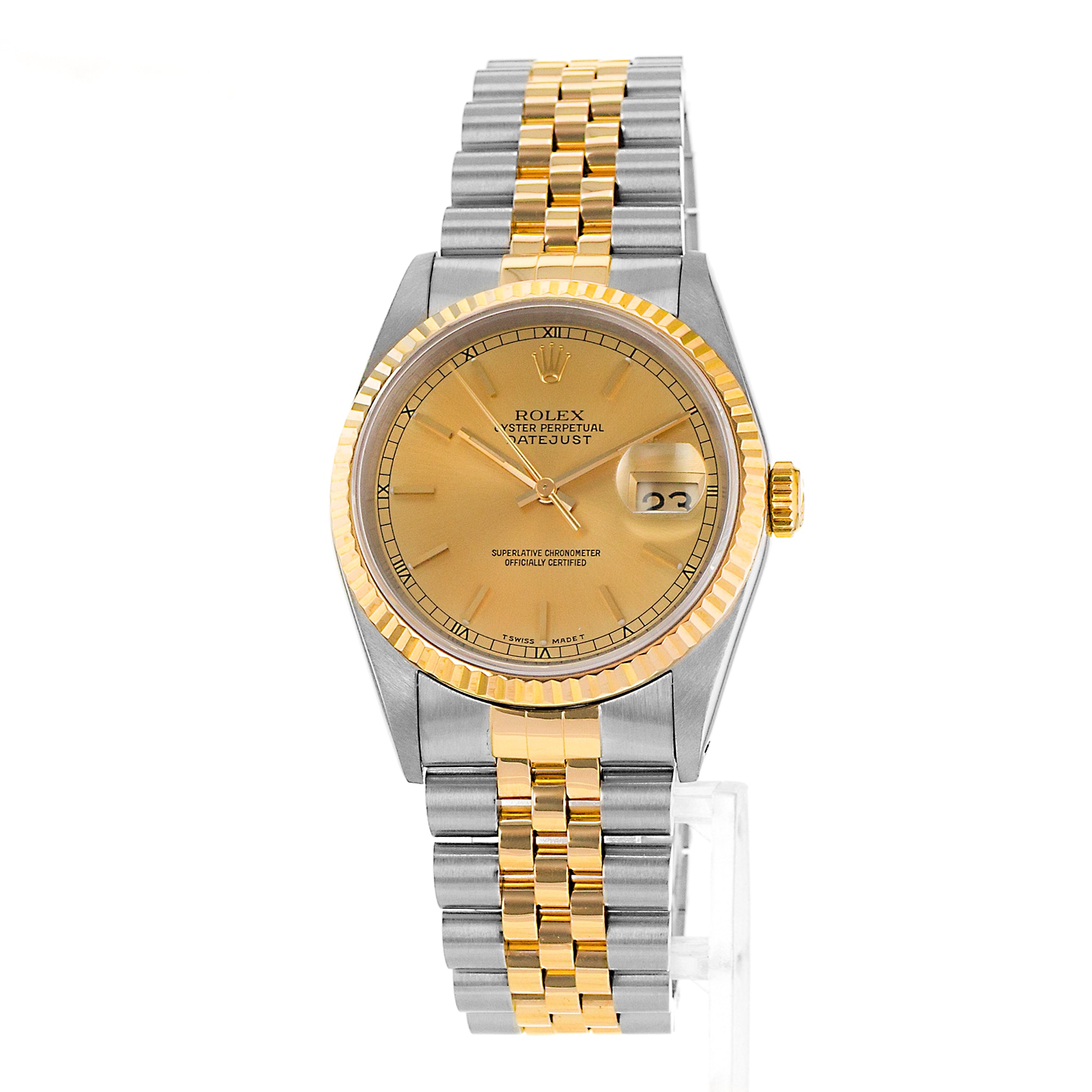 Rolex Datejust 26