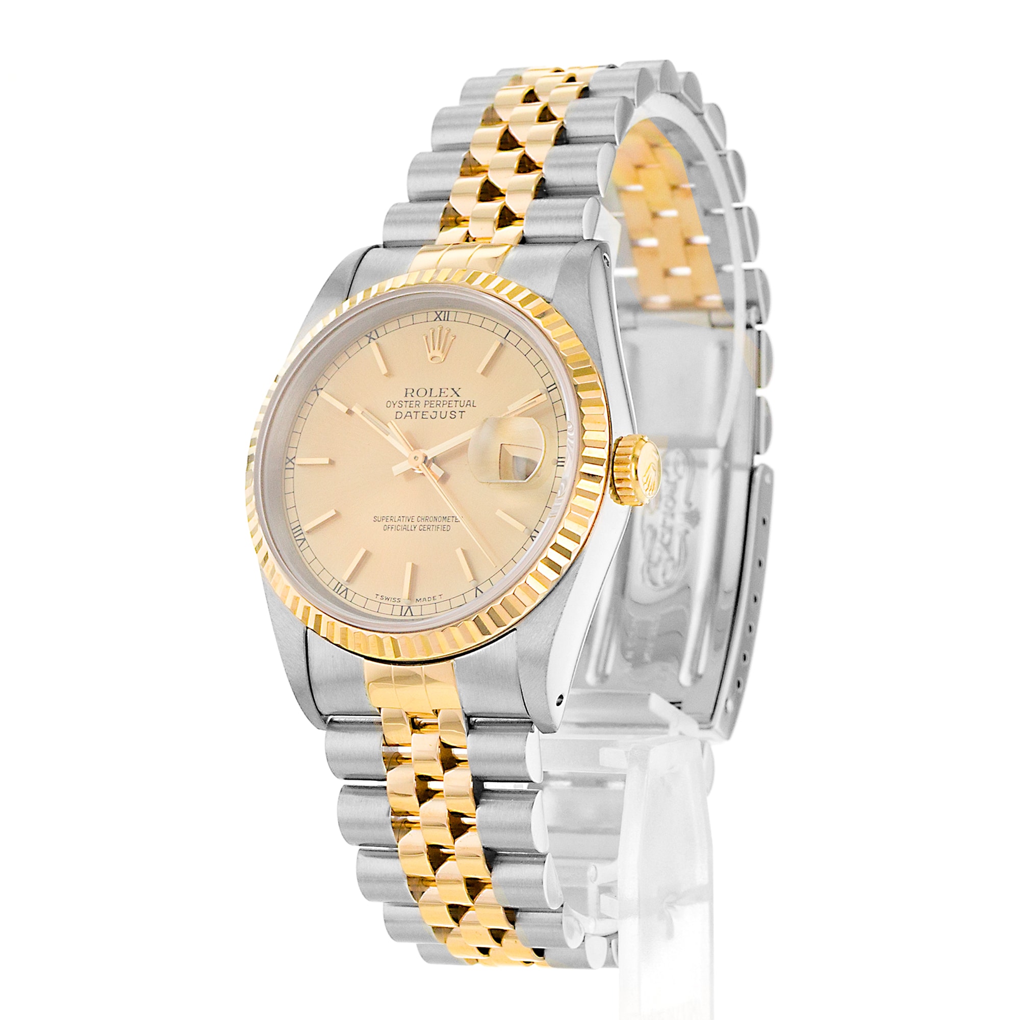 Rolex Datejust 26