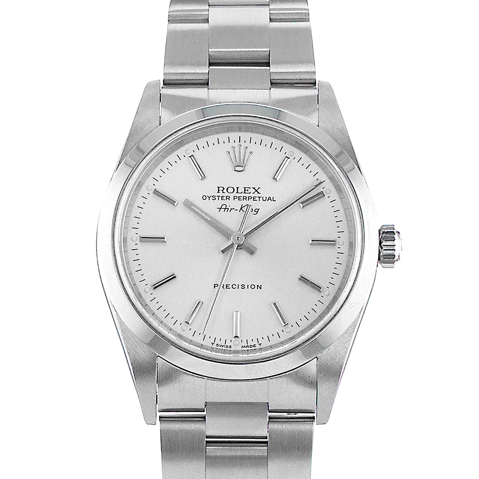 Rolex Air King