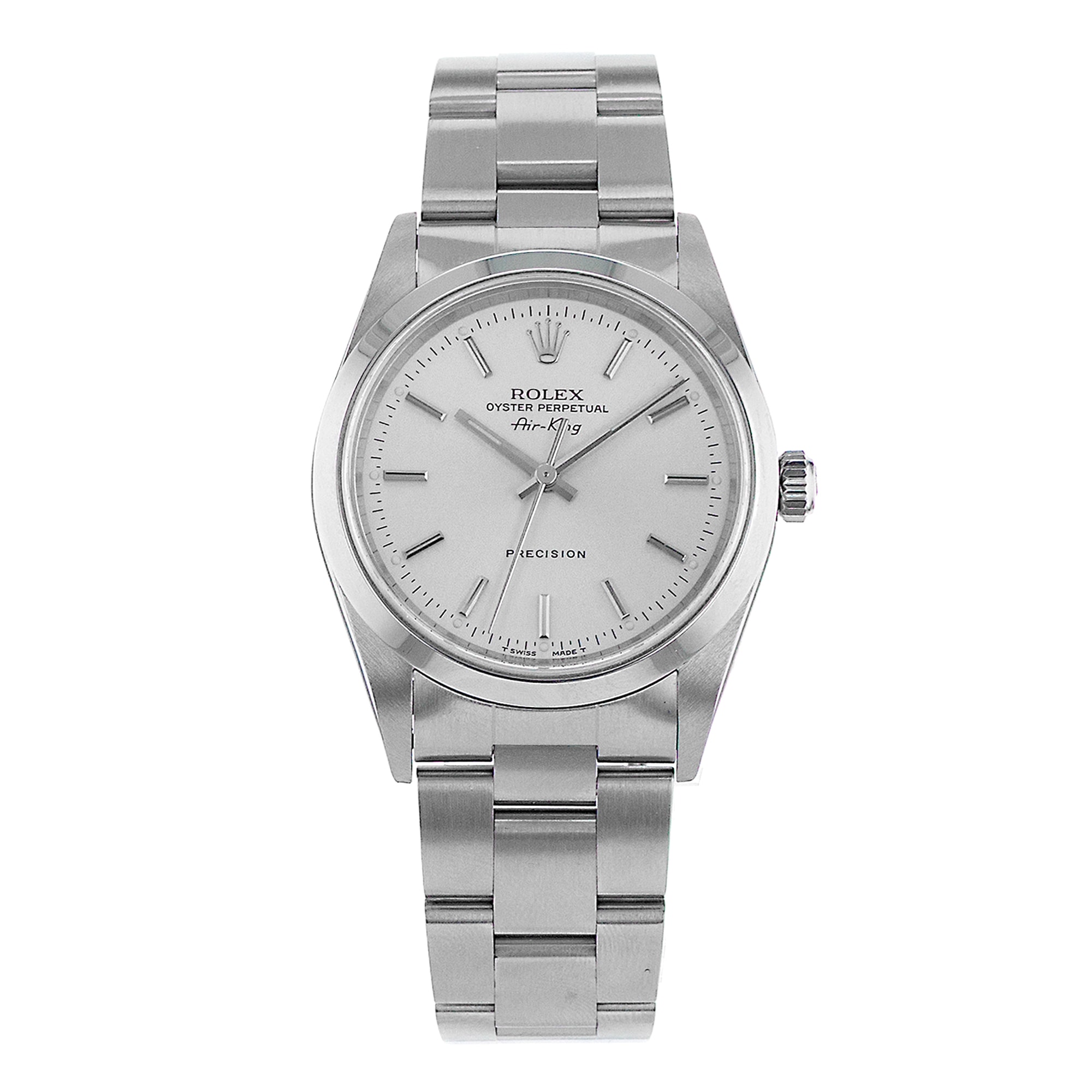 Rolex Air King