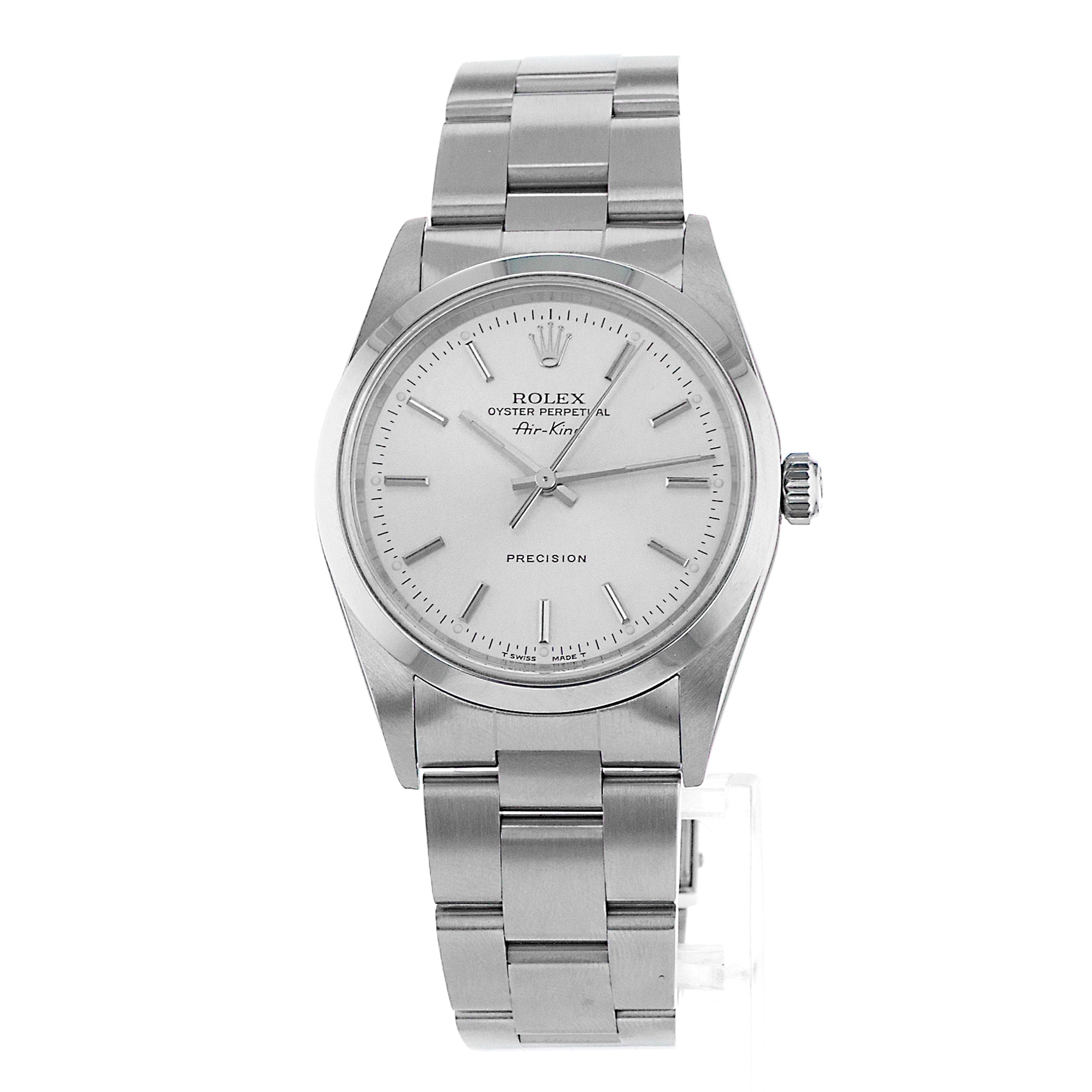 Rolex Air King