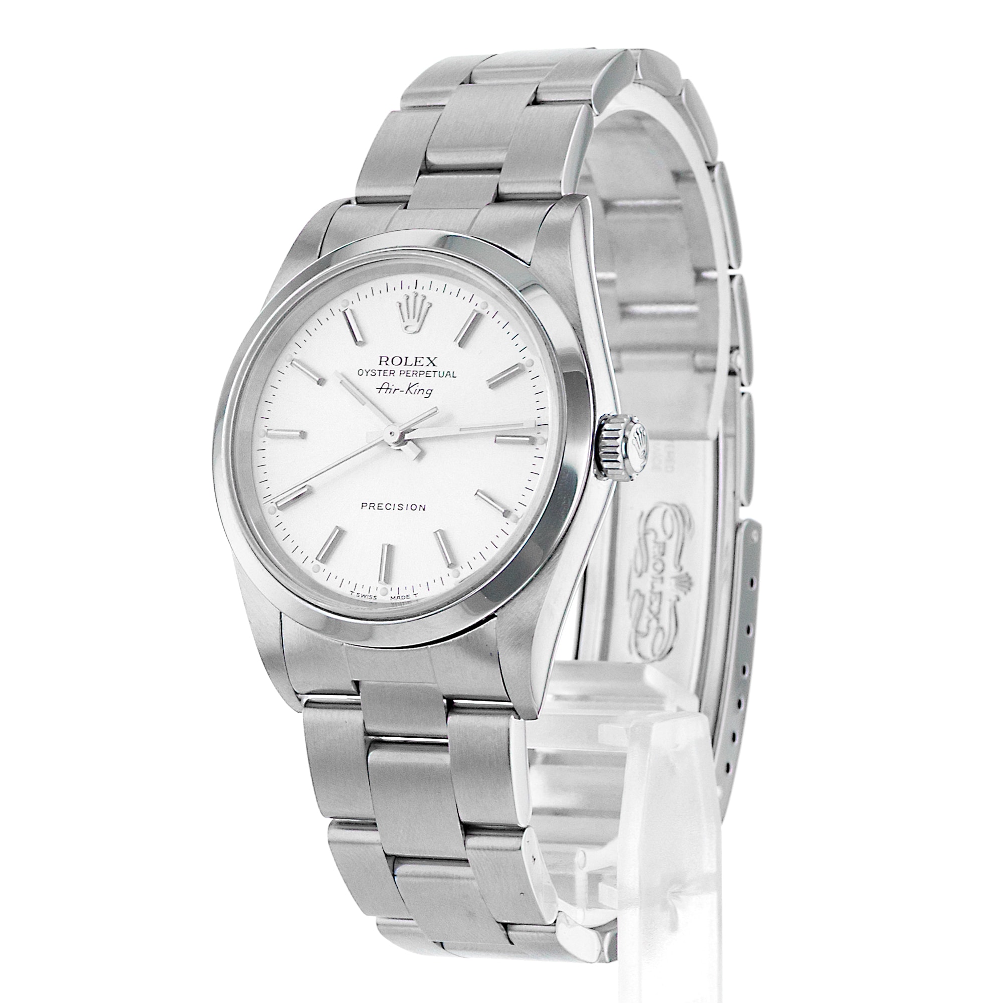 Rolex Air King