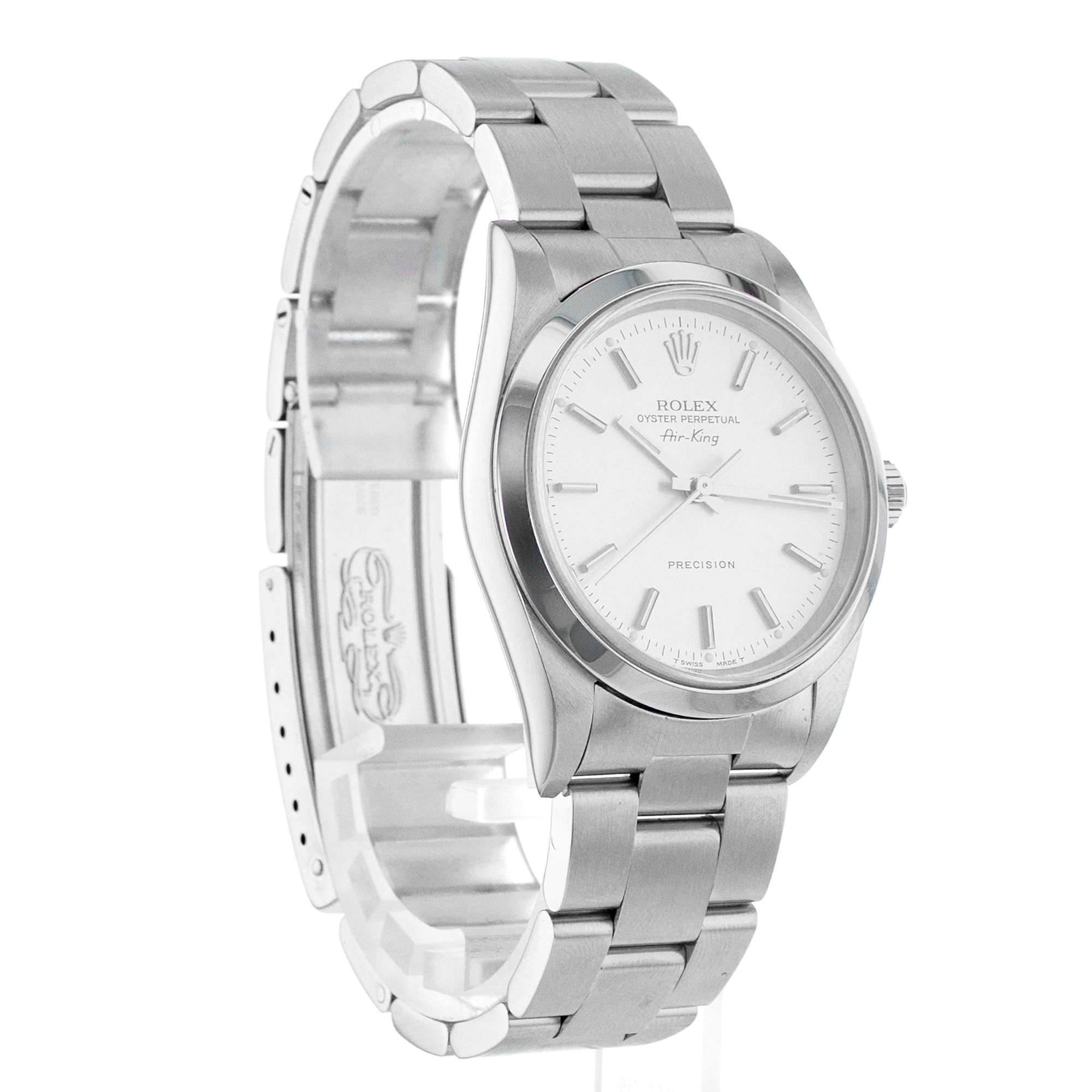 Rolex Air King