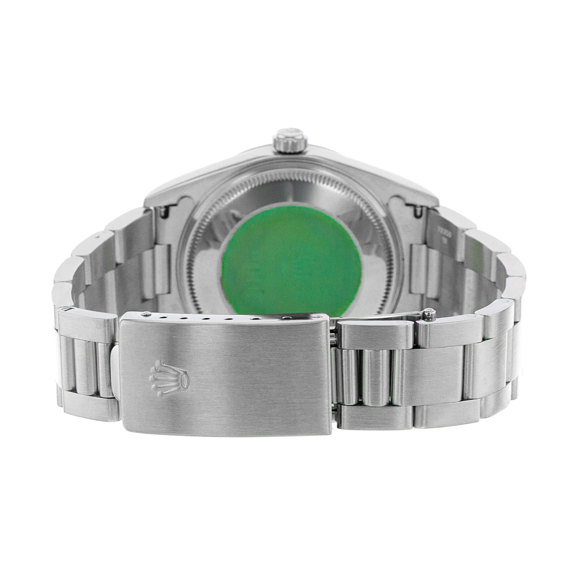 Rolex Air King