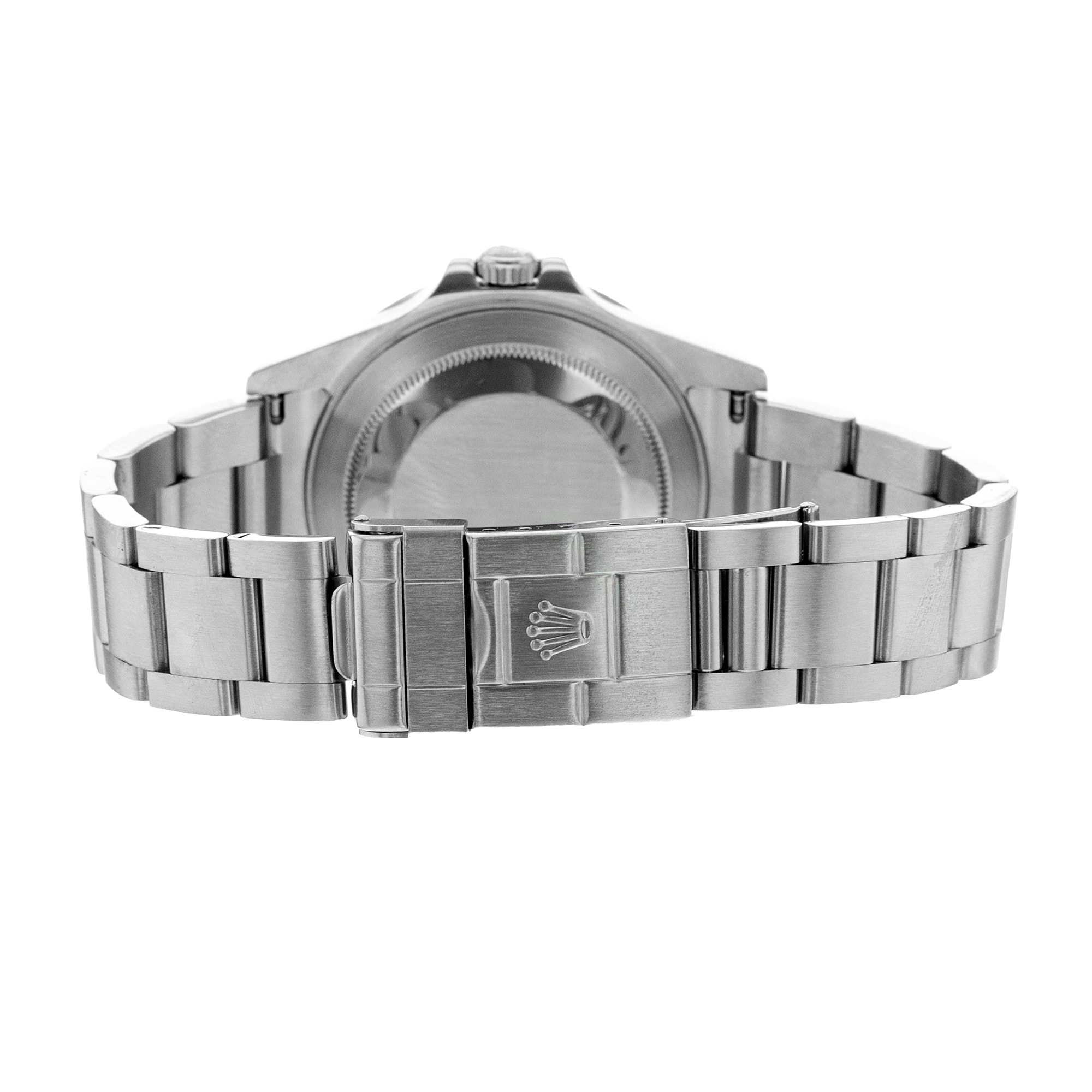 Rolex Explorer II