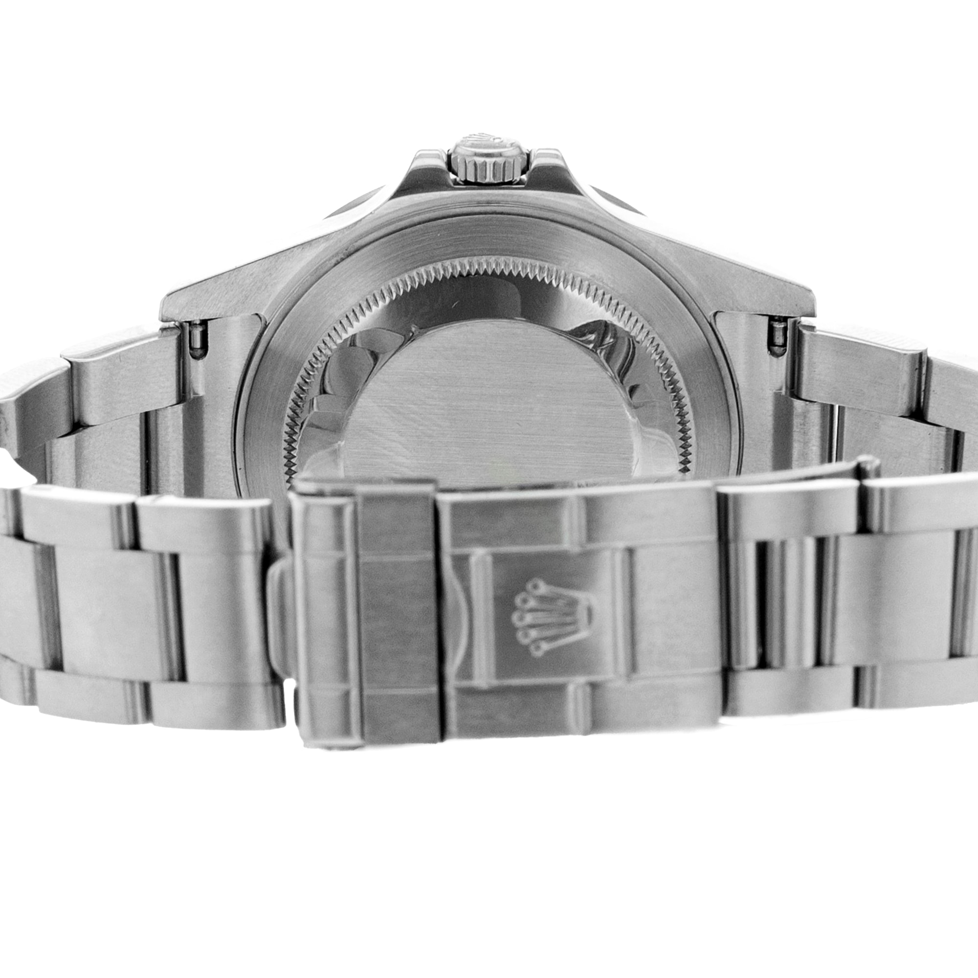 Rolex Explorer II