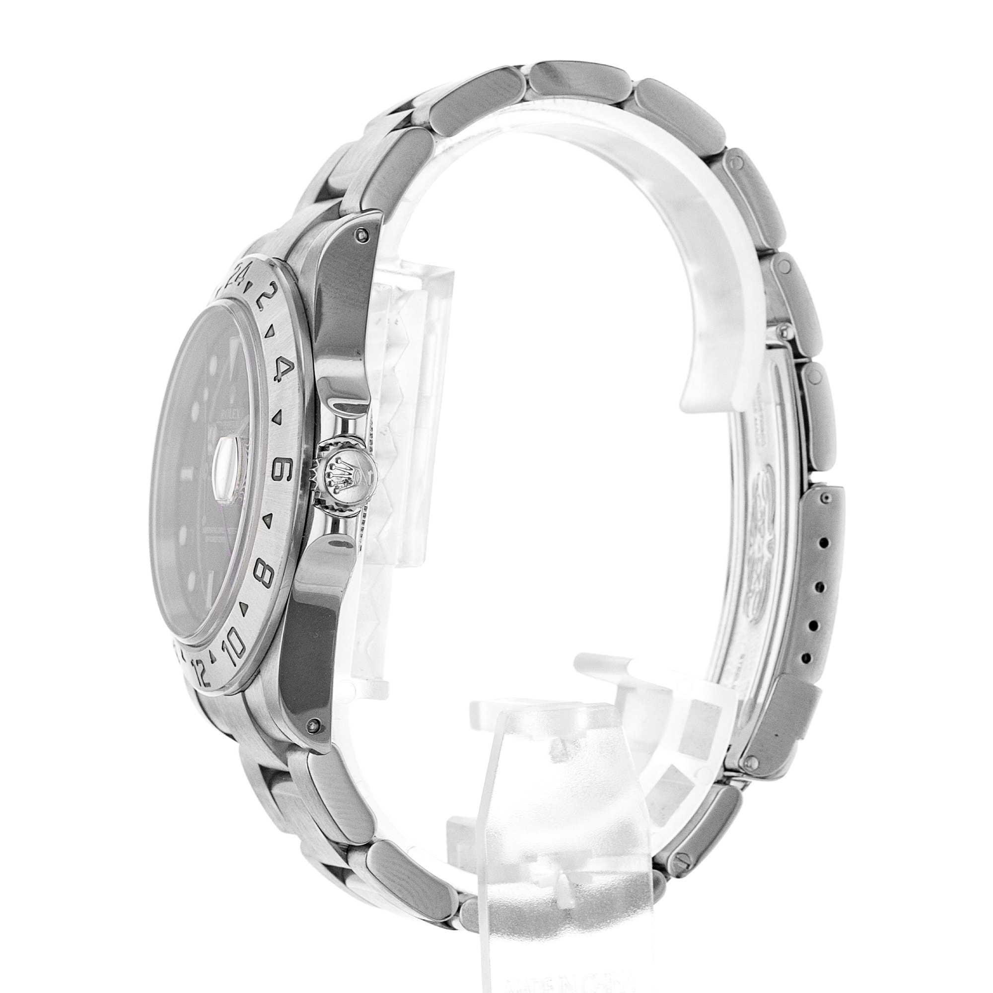 Rolex Explorer II