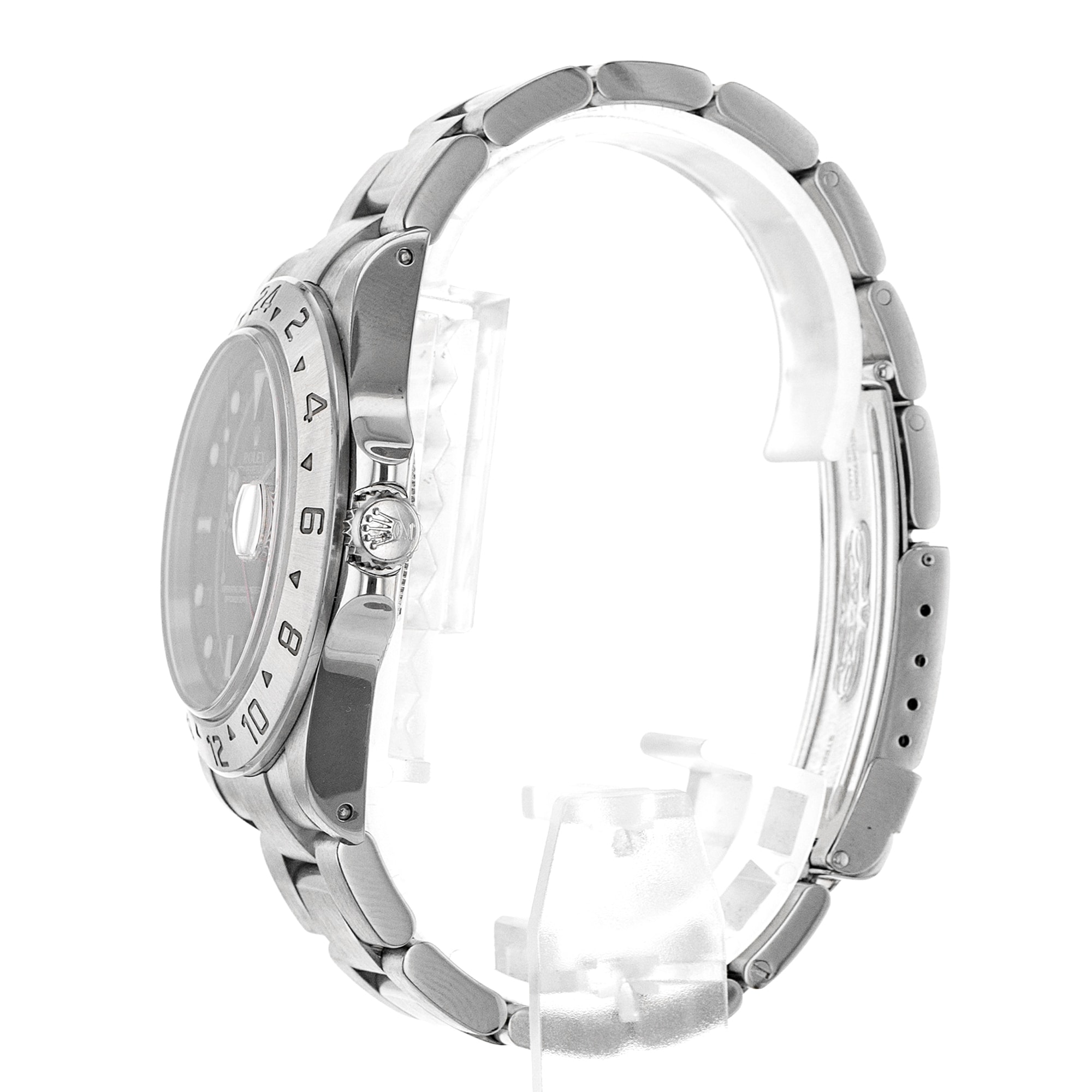 Rolex Explorer II