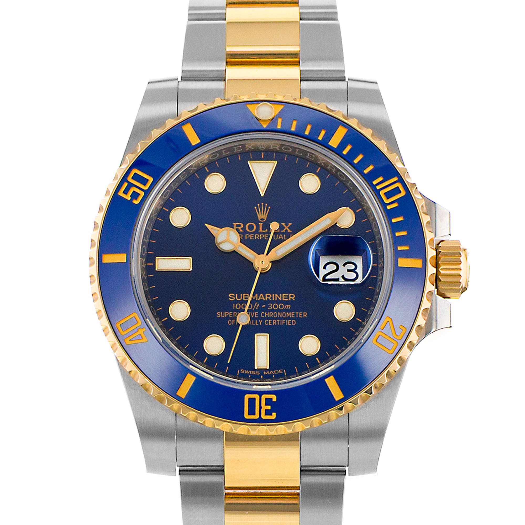 Rolex Submariner
