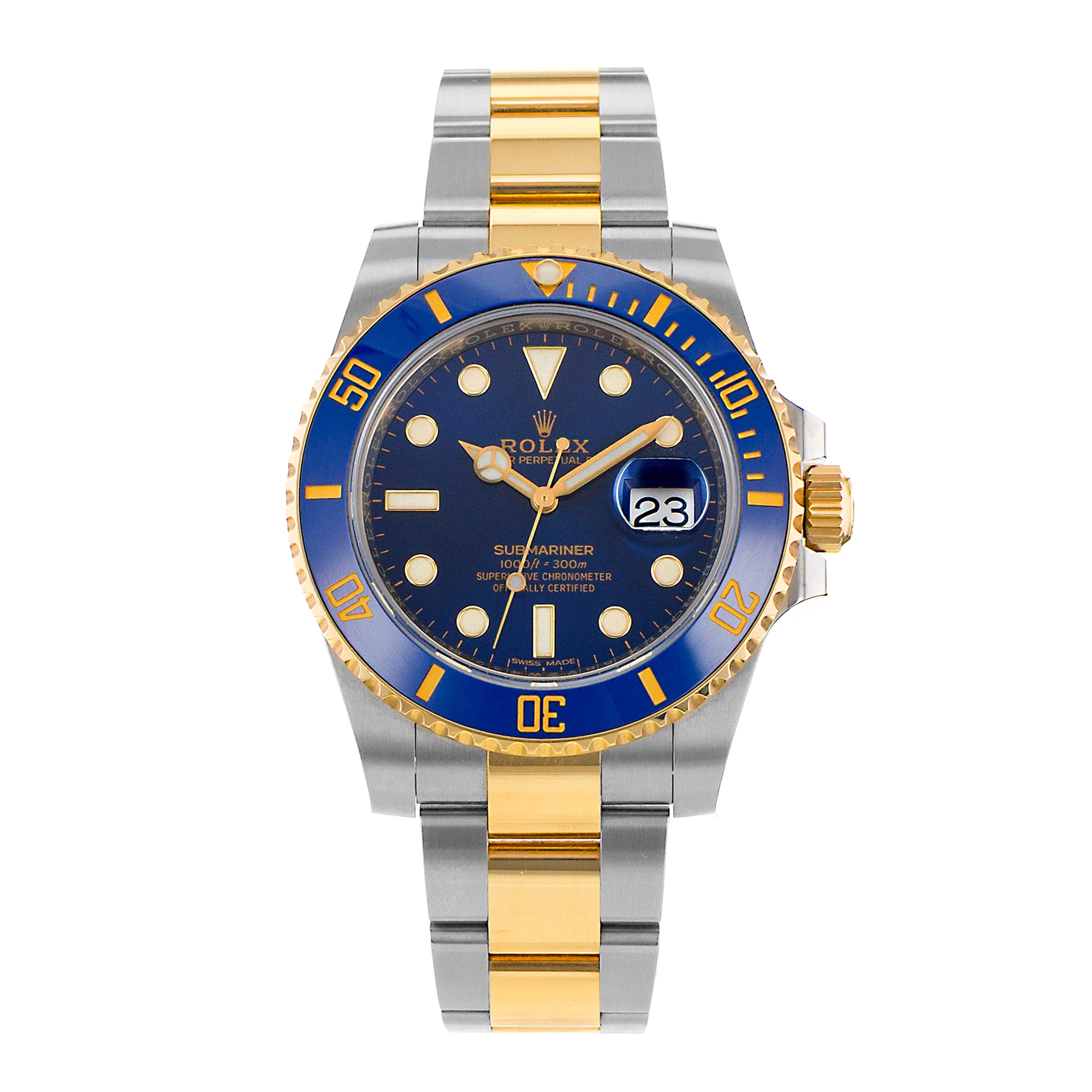 Rolex Submariner