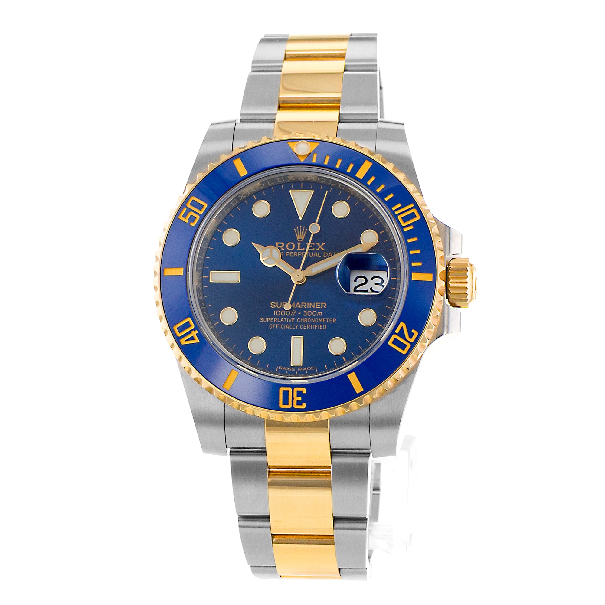 Rolex Submariner