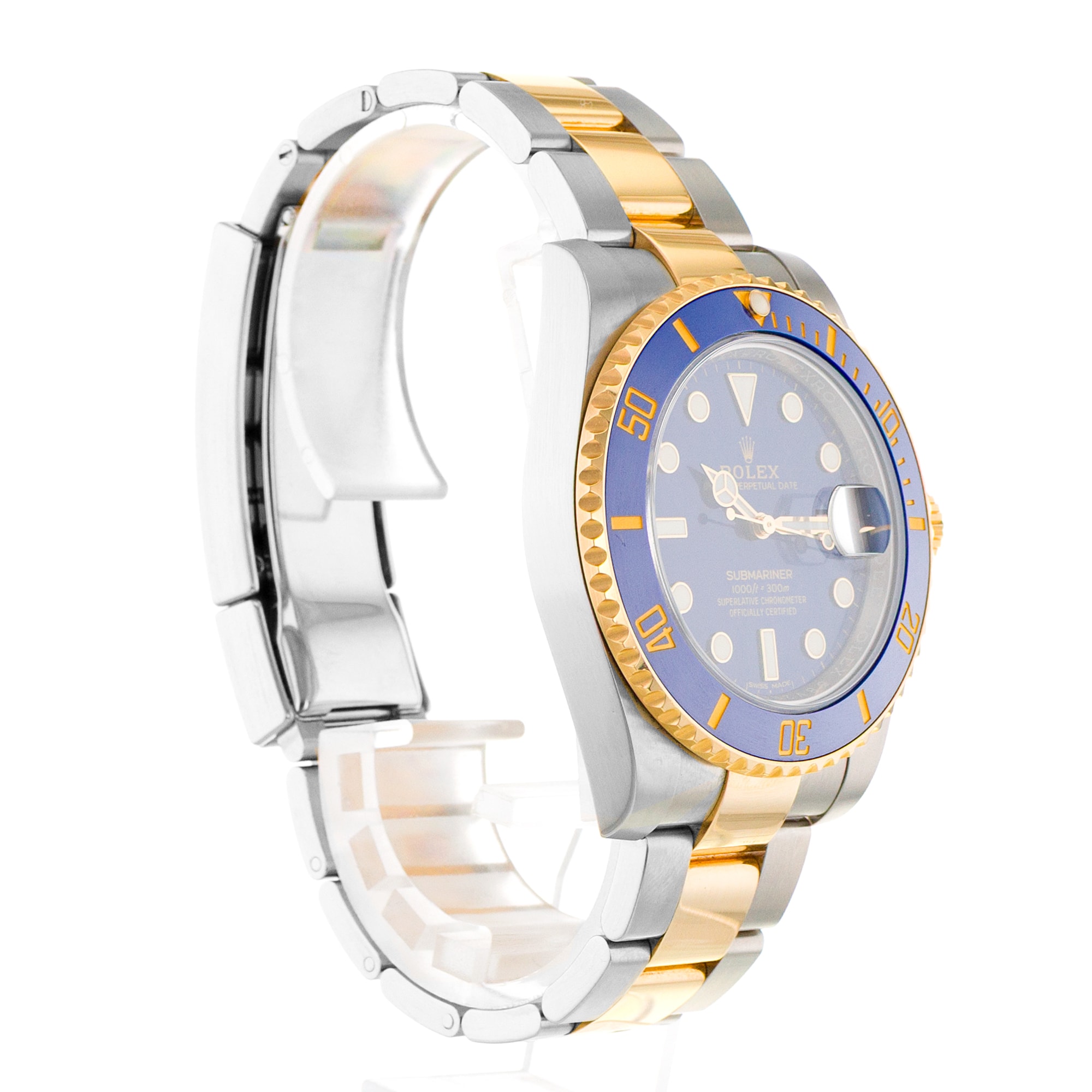 Rolex Submariner