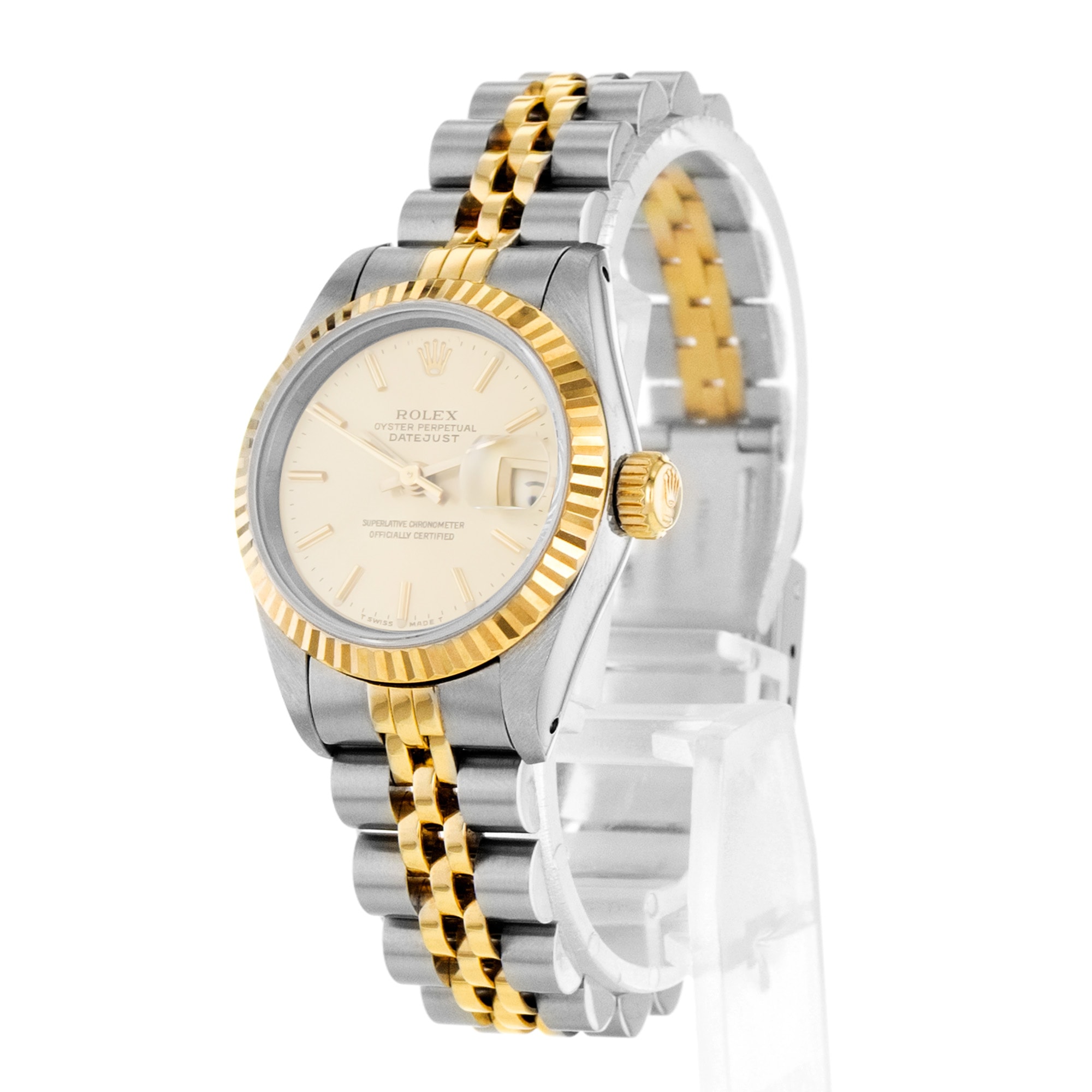 Rolex Datejust 26