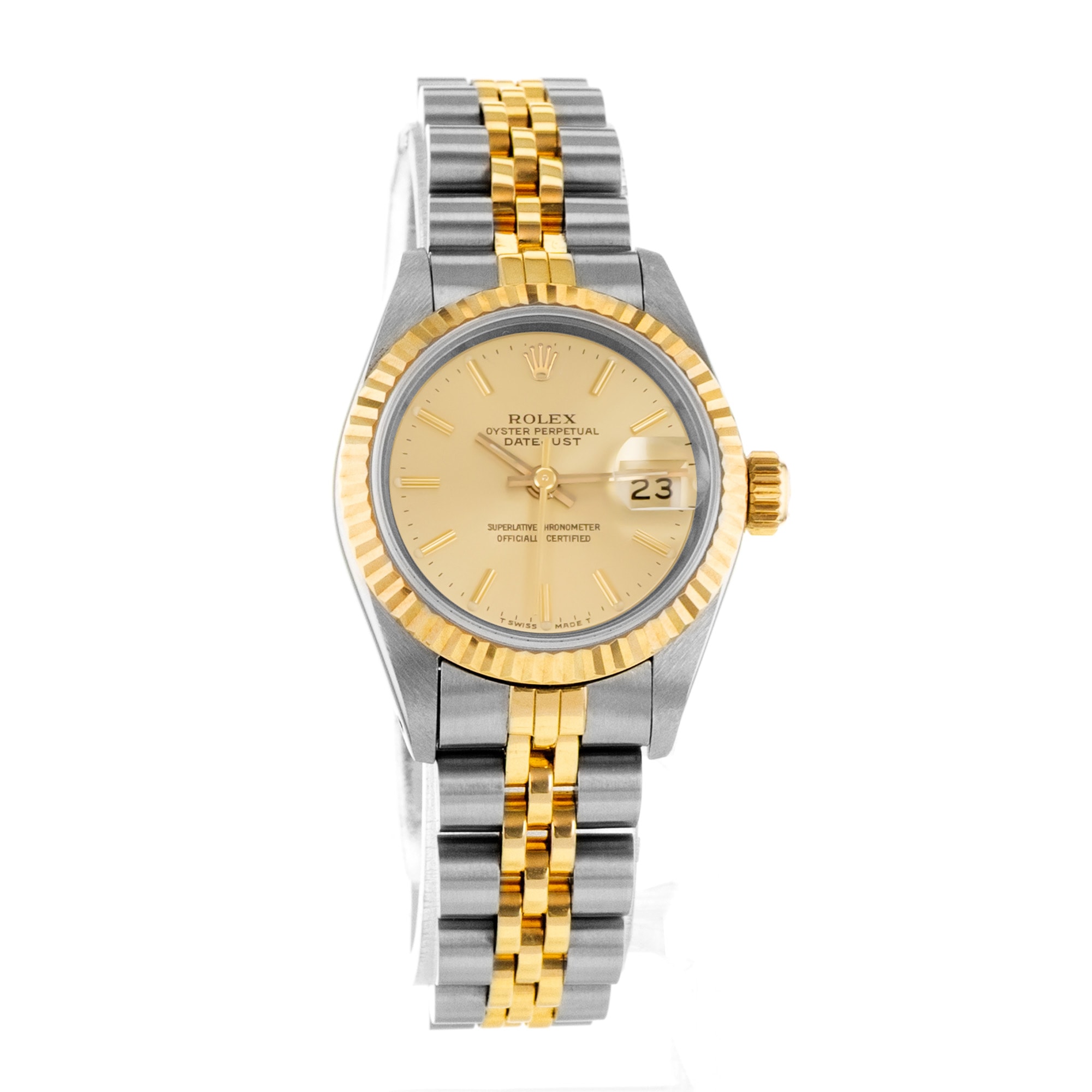 Rolex Datejust 26