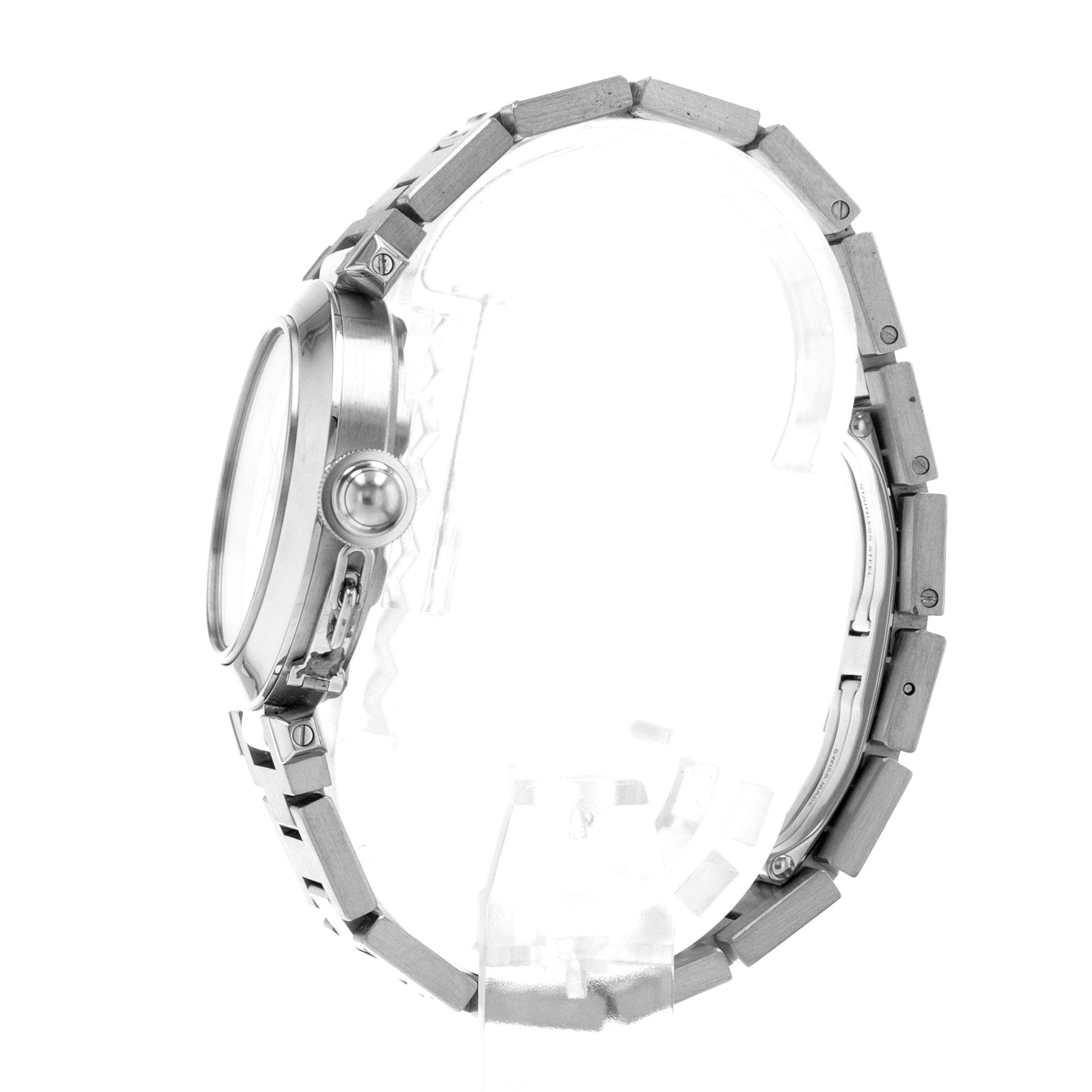 Cartier Pasha