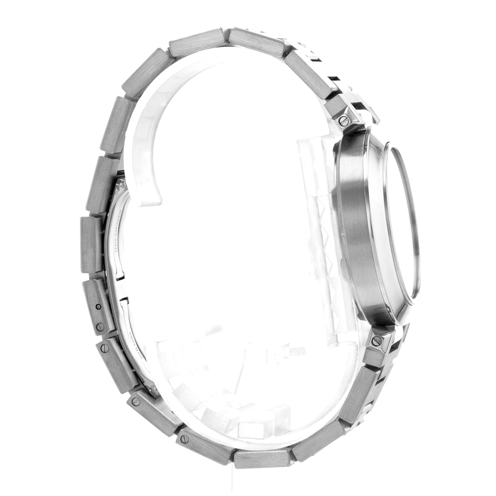 Cartier Pasha