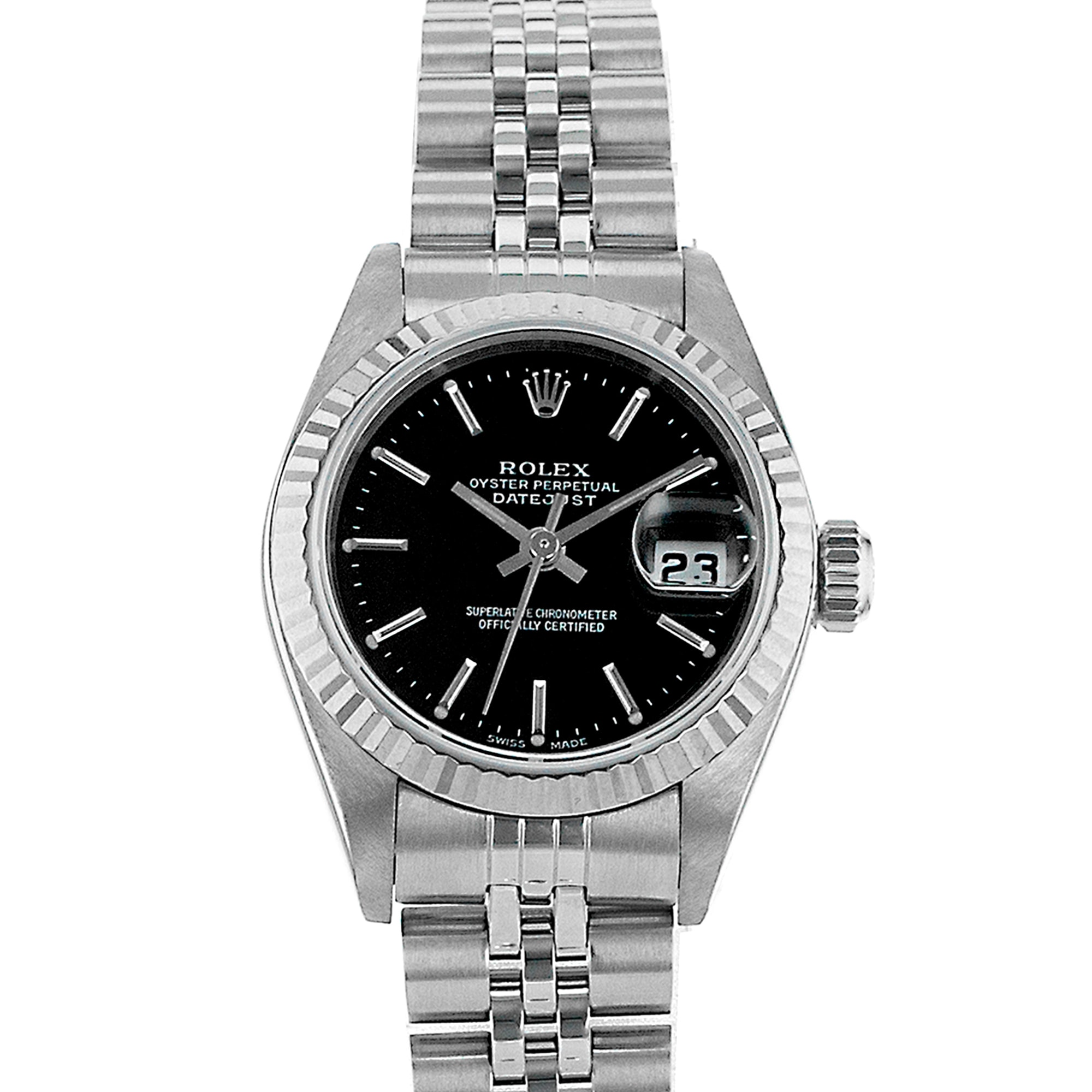 Rolex Datejust 26