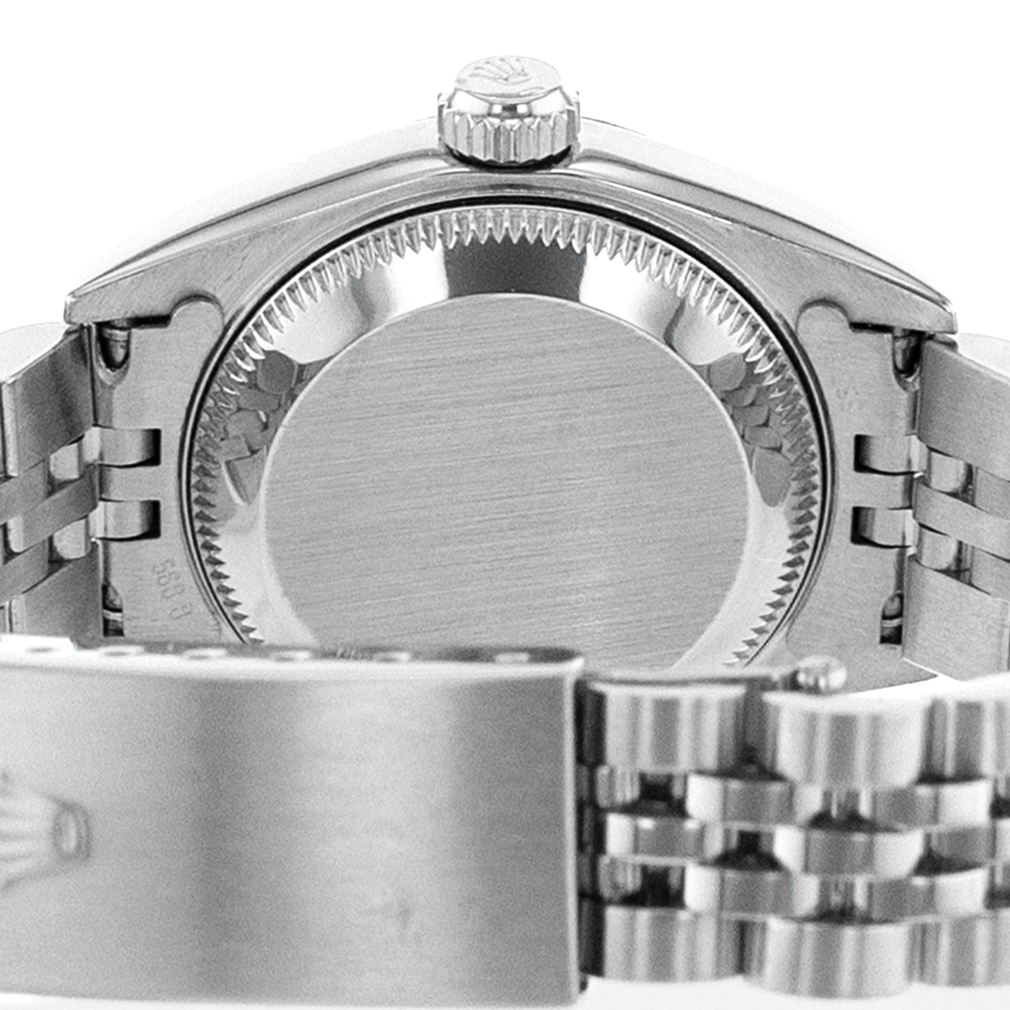 Rolex Datejust 26