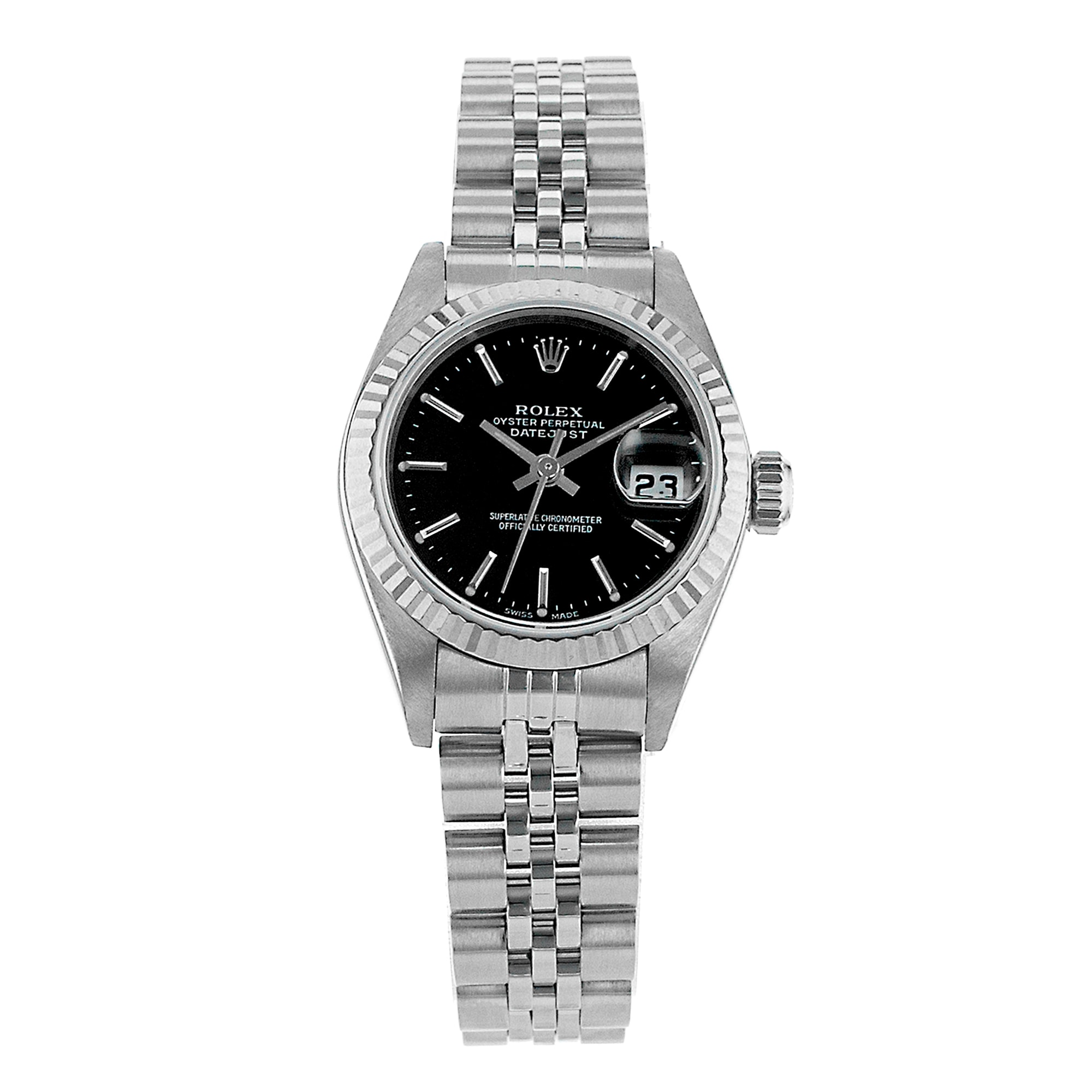 Rolex Datejust 26