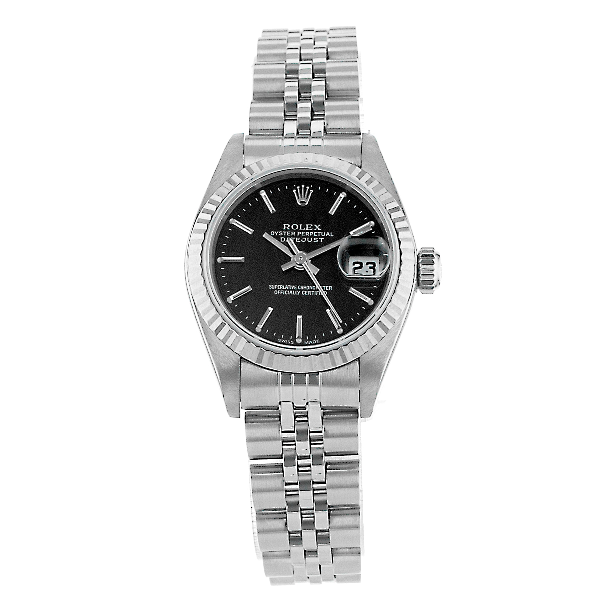 Rolex Datejust 26