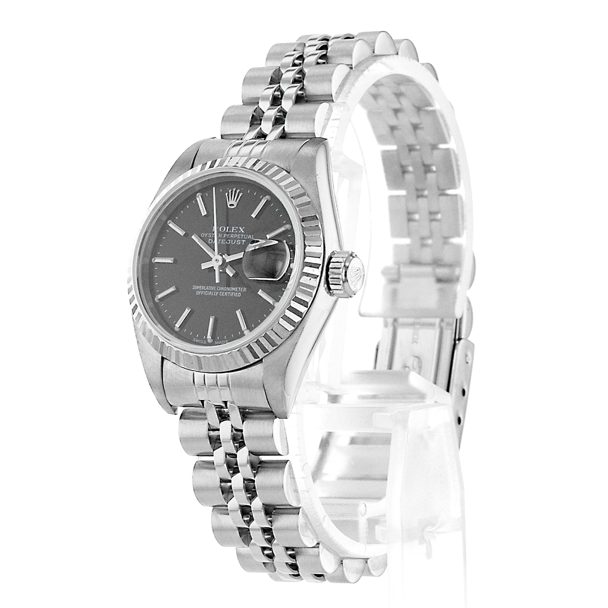 Rolex Datejust 26
