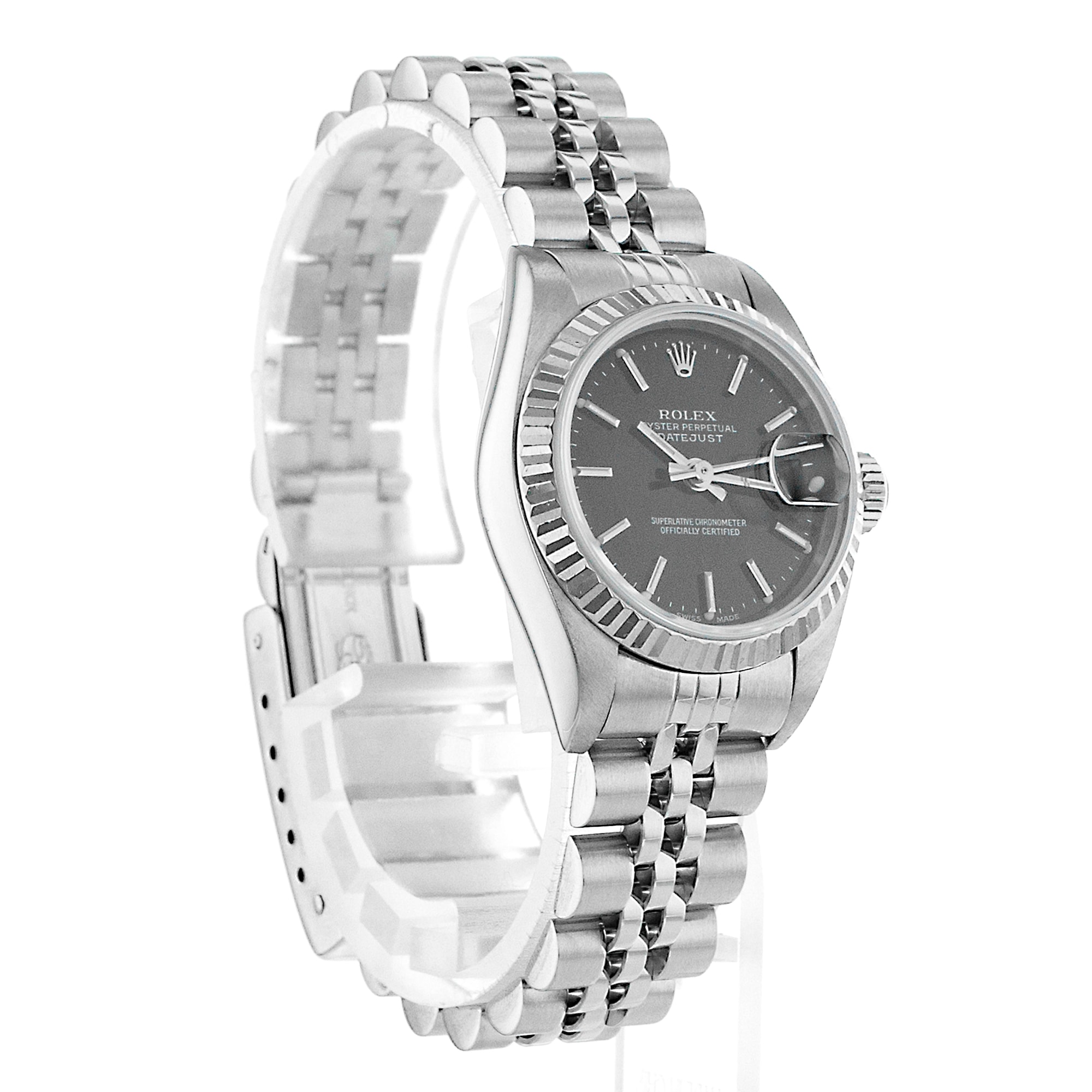 Rolex Datejust 26