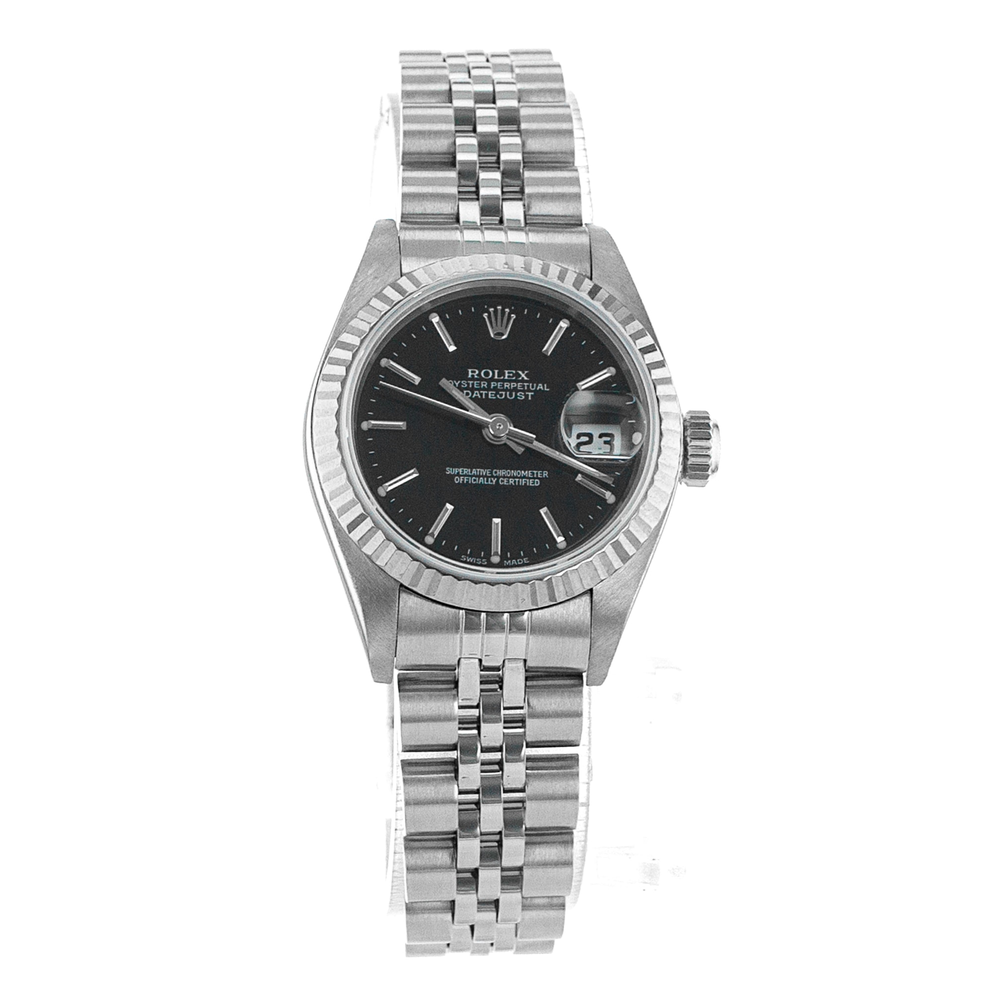 Rolex Datejust 26