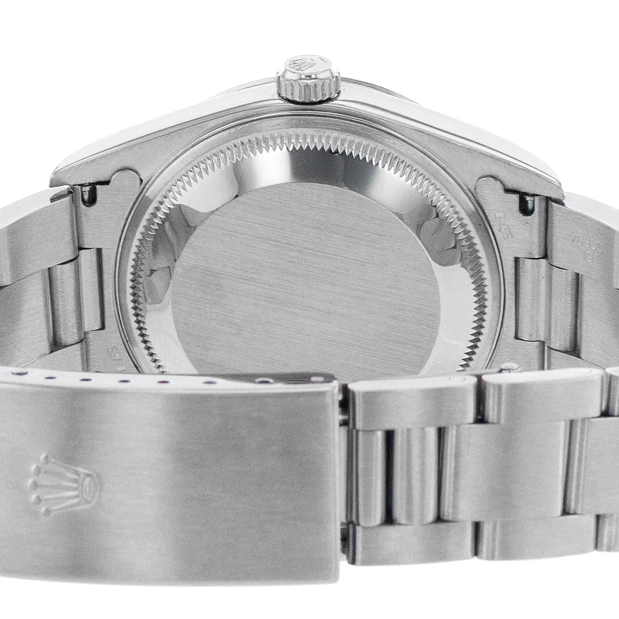 Rolex Oyster Perpetual Date