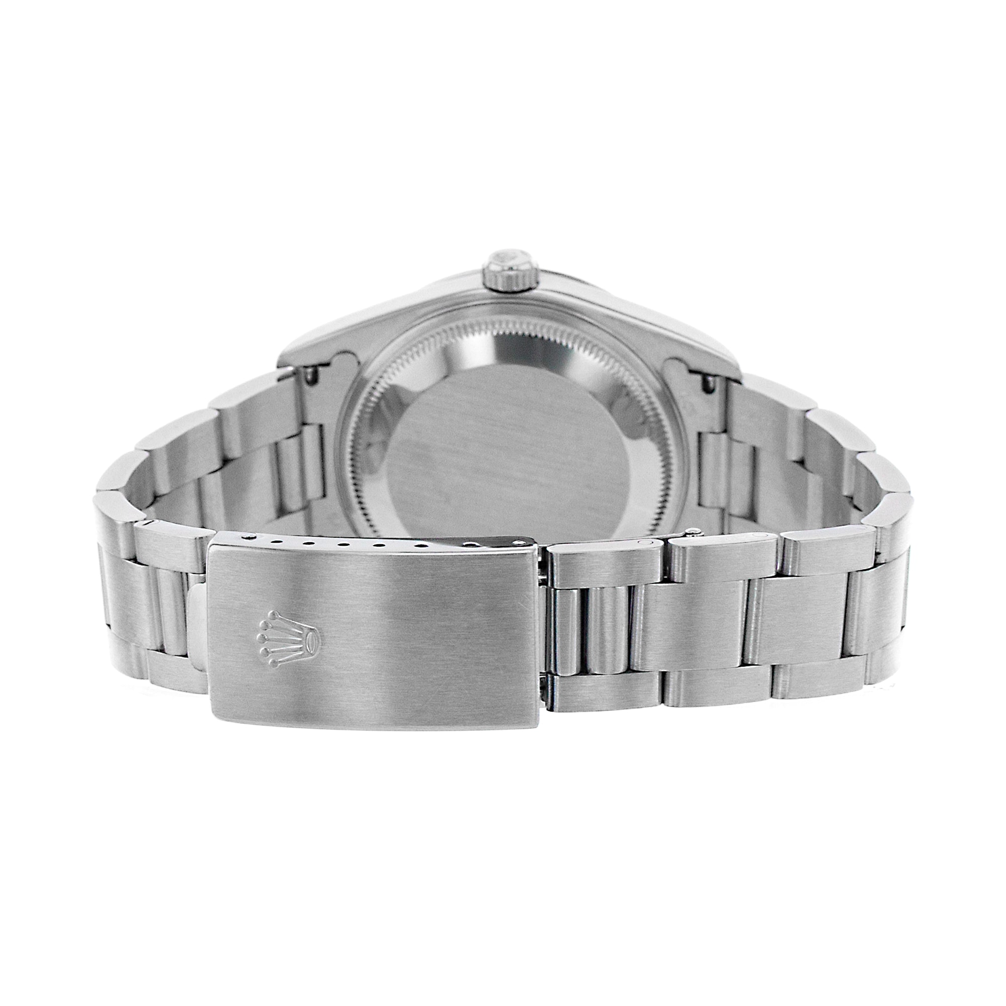 Rolex Oyster Perpetual Date