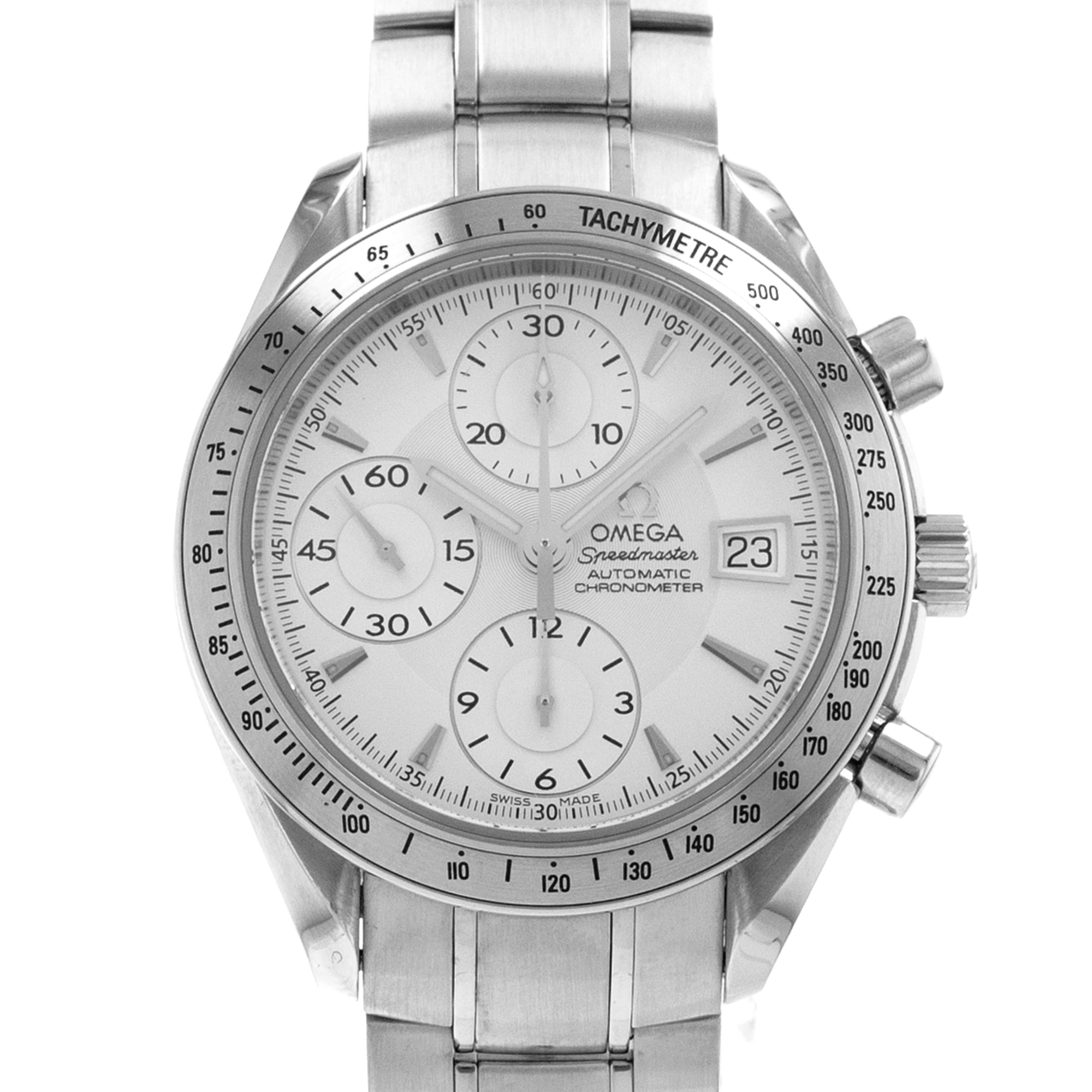 Omega Speedmaster