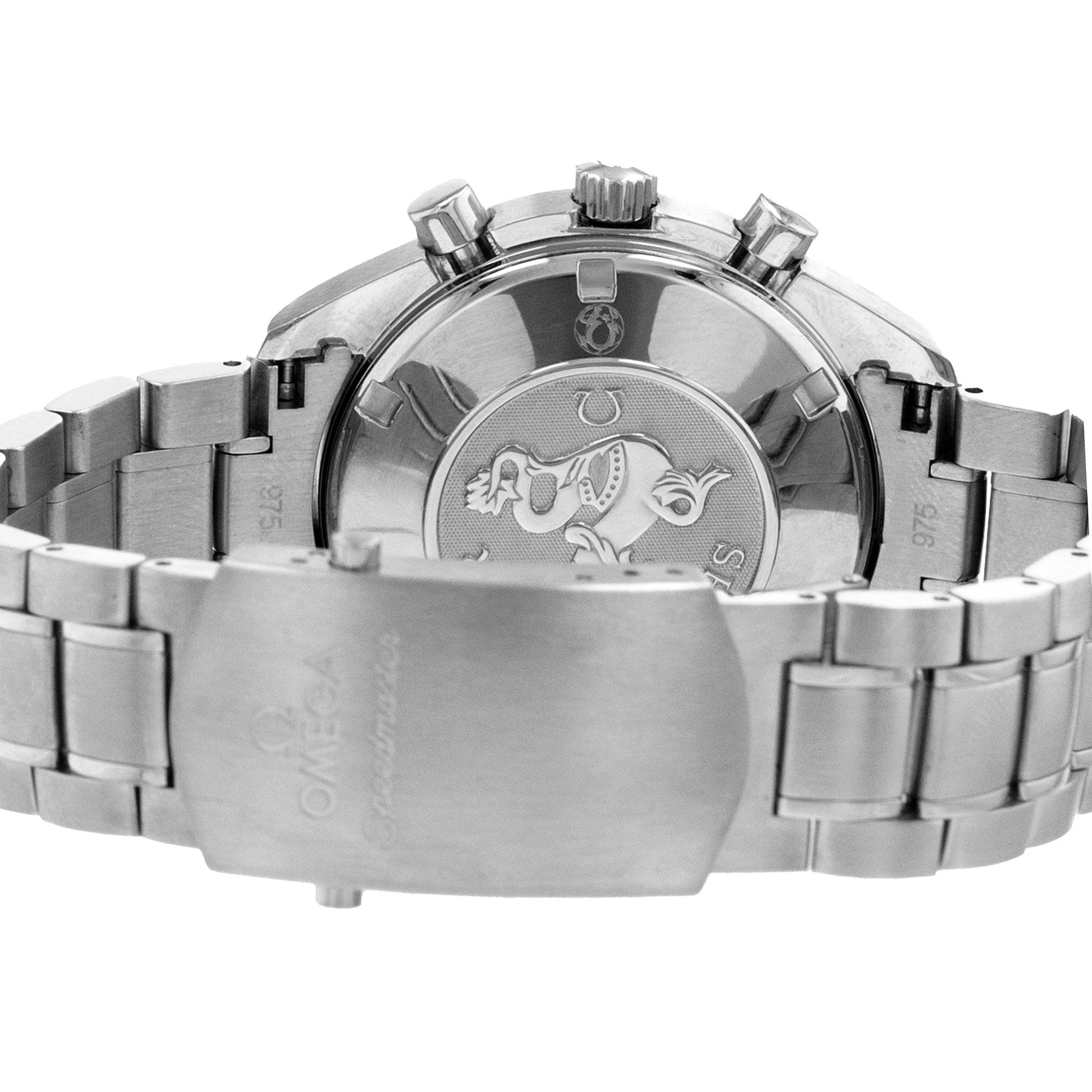 Omega Speedmaster