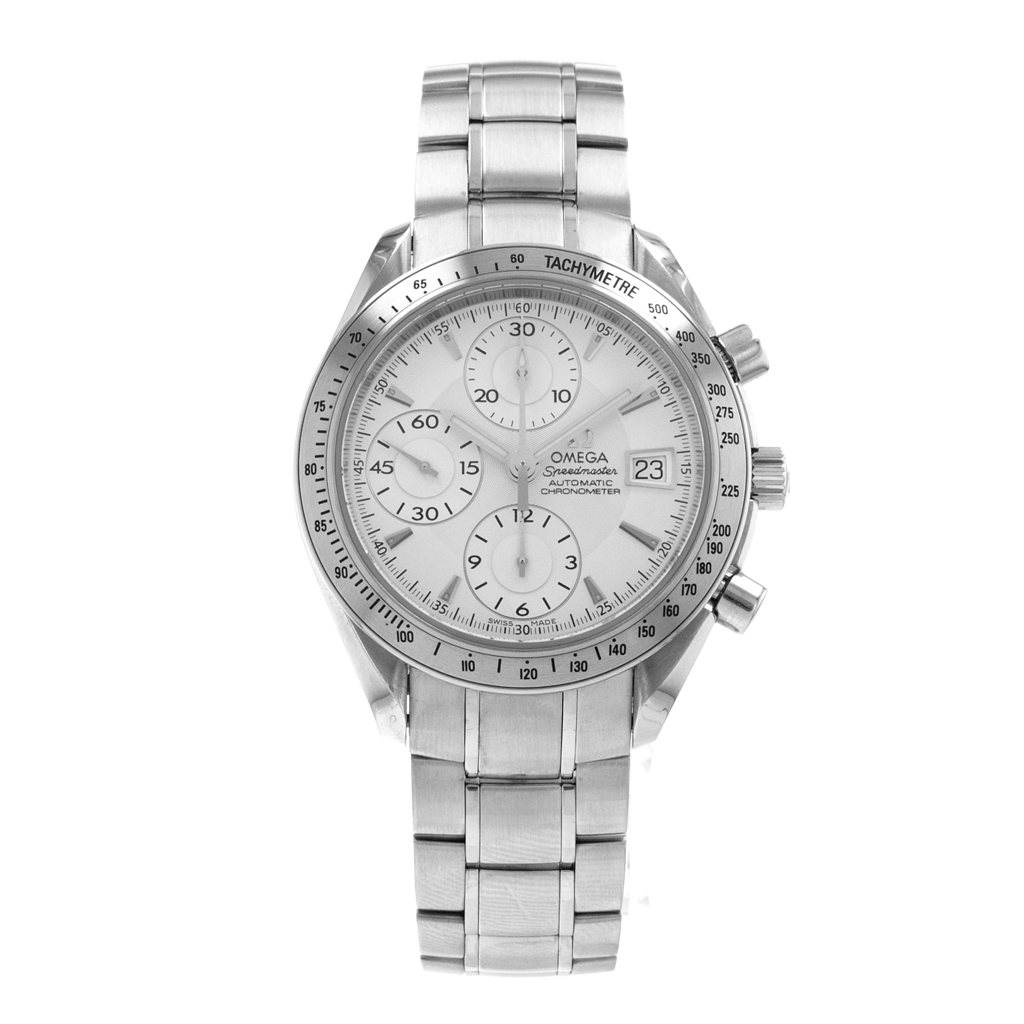 Omega Speedmaster