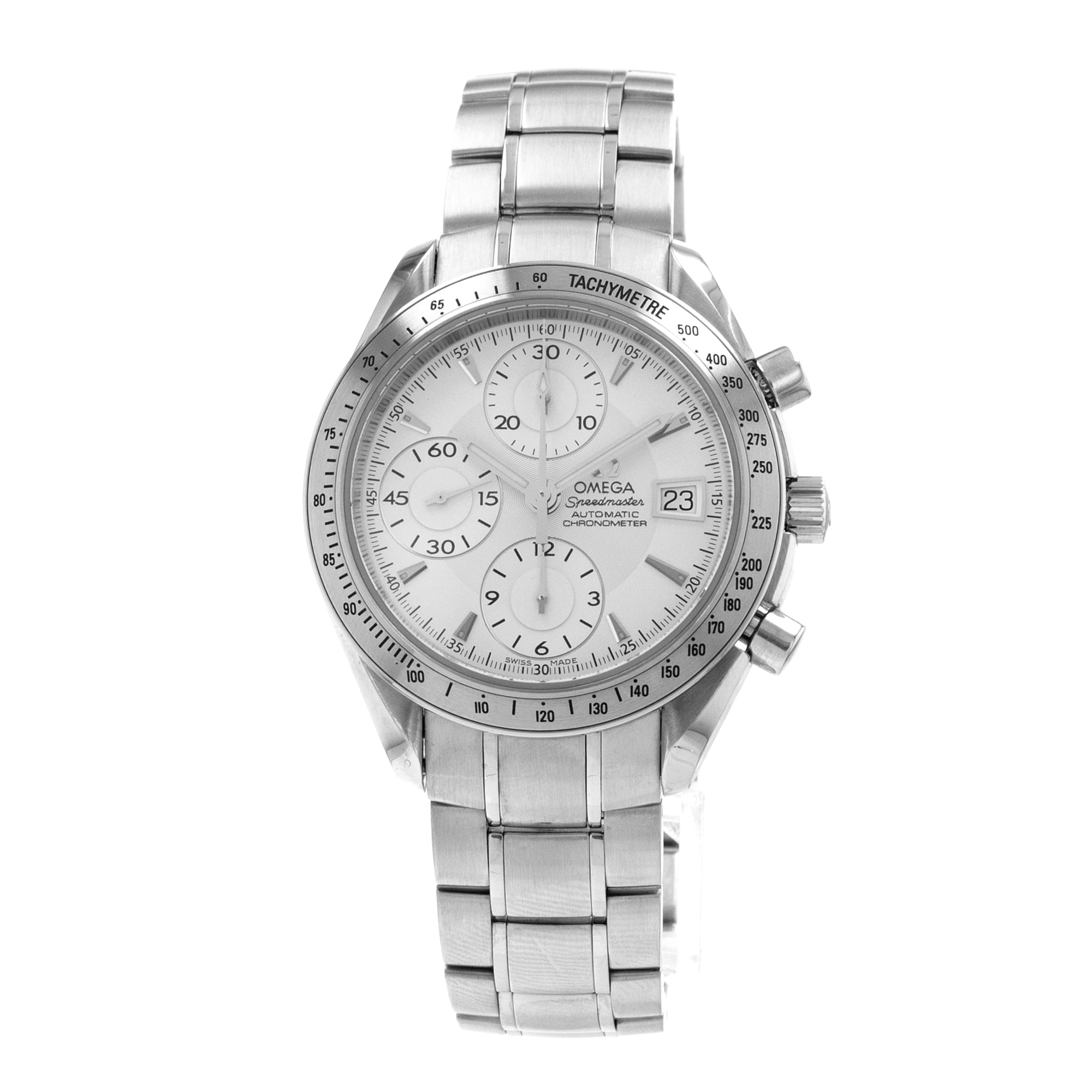 Omega Speedmaster