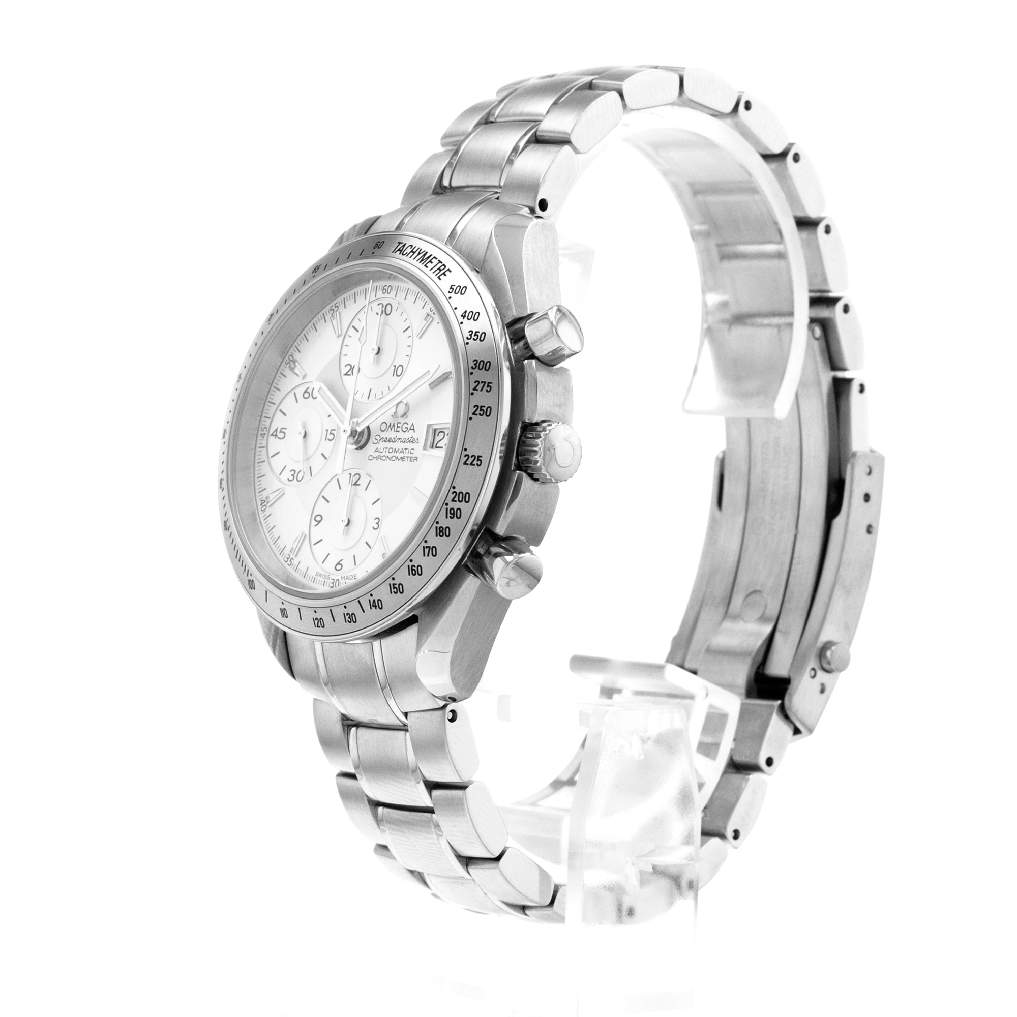 Omega Speedmaster