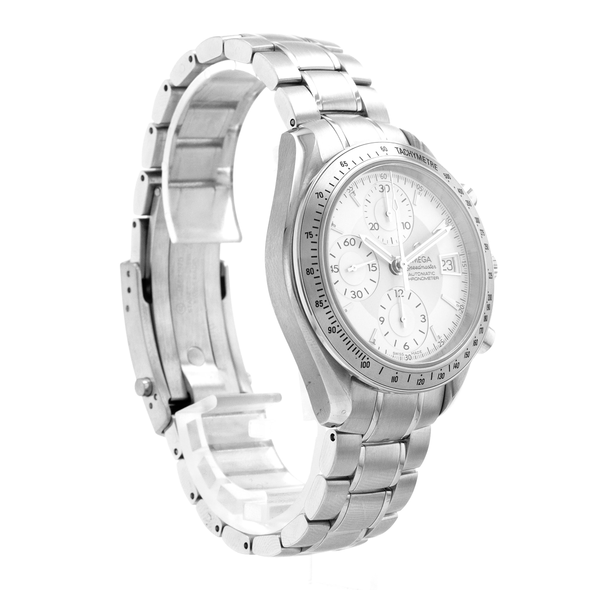 Omega Speedmaster
