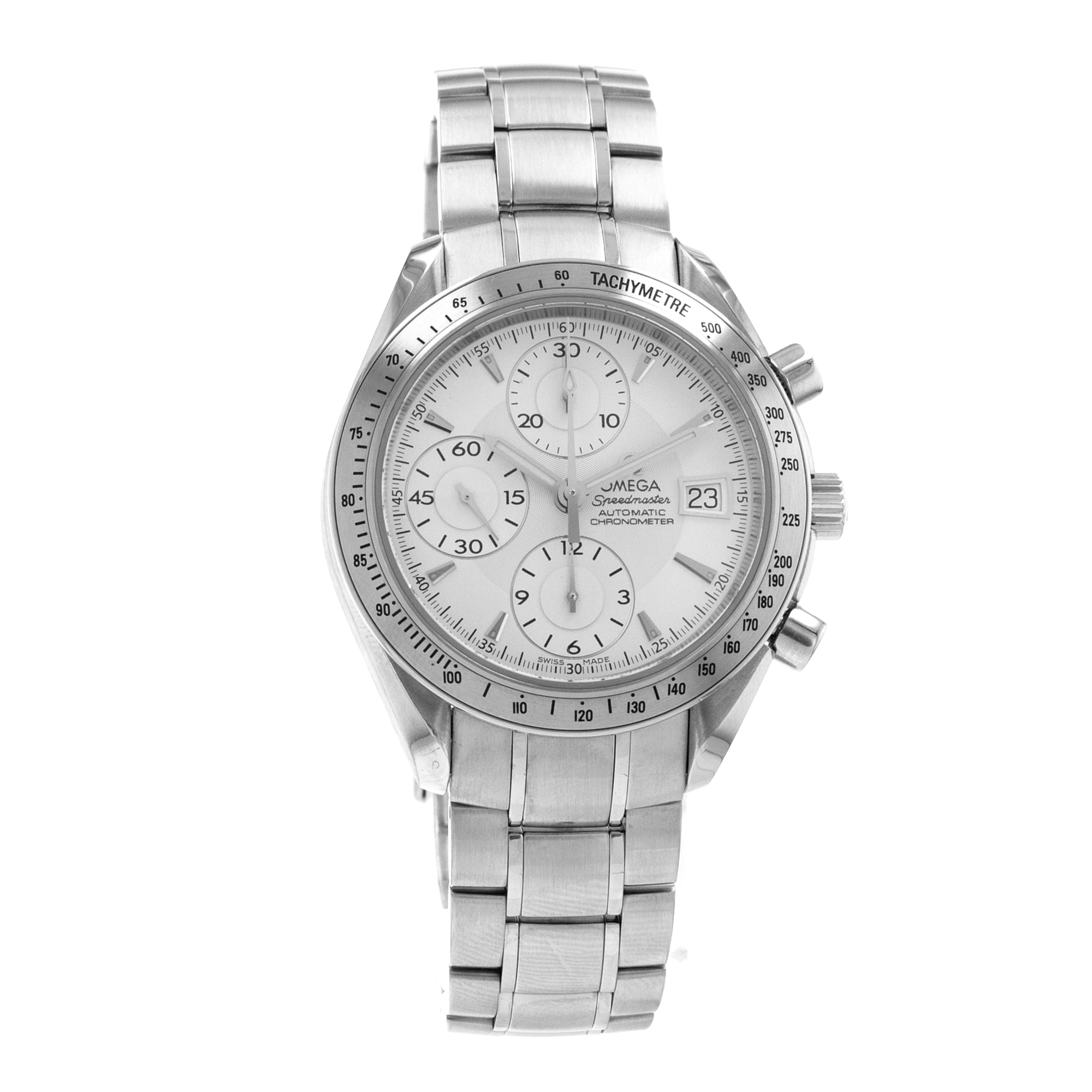 Omega Speedmaster