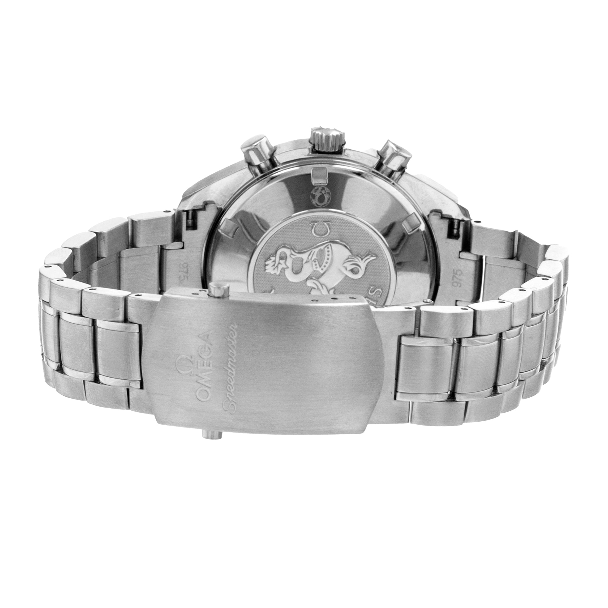 Omega Speedmaster