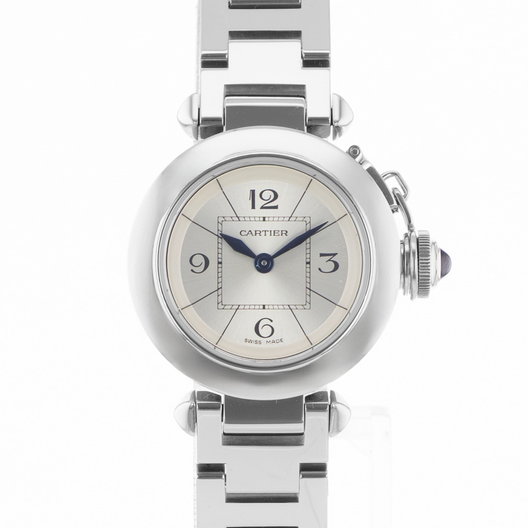 Cartier Pasha