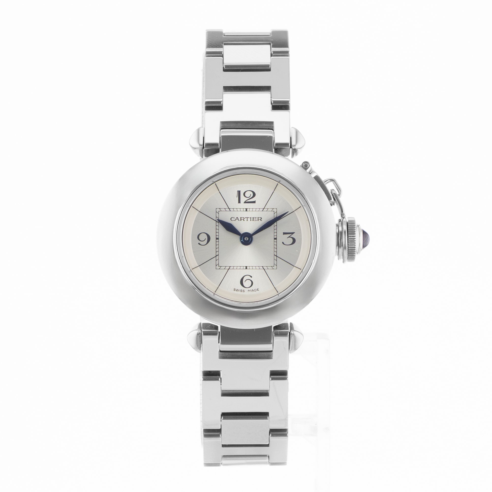 Cartier Pasha