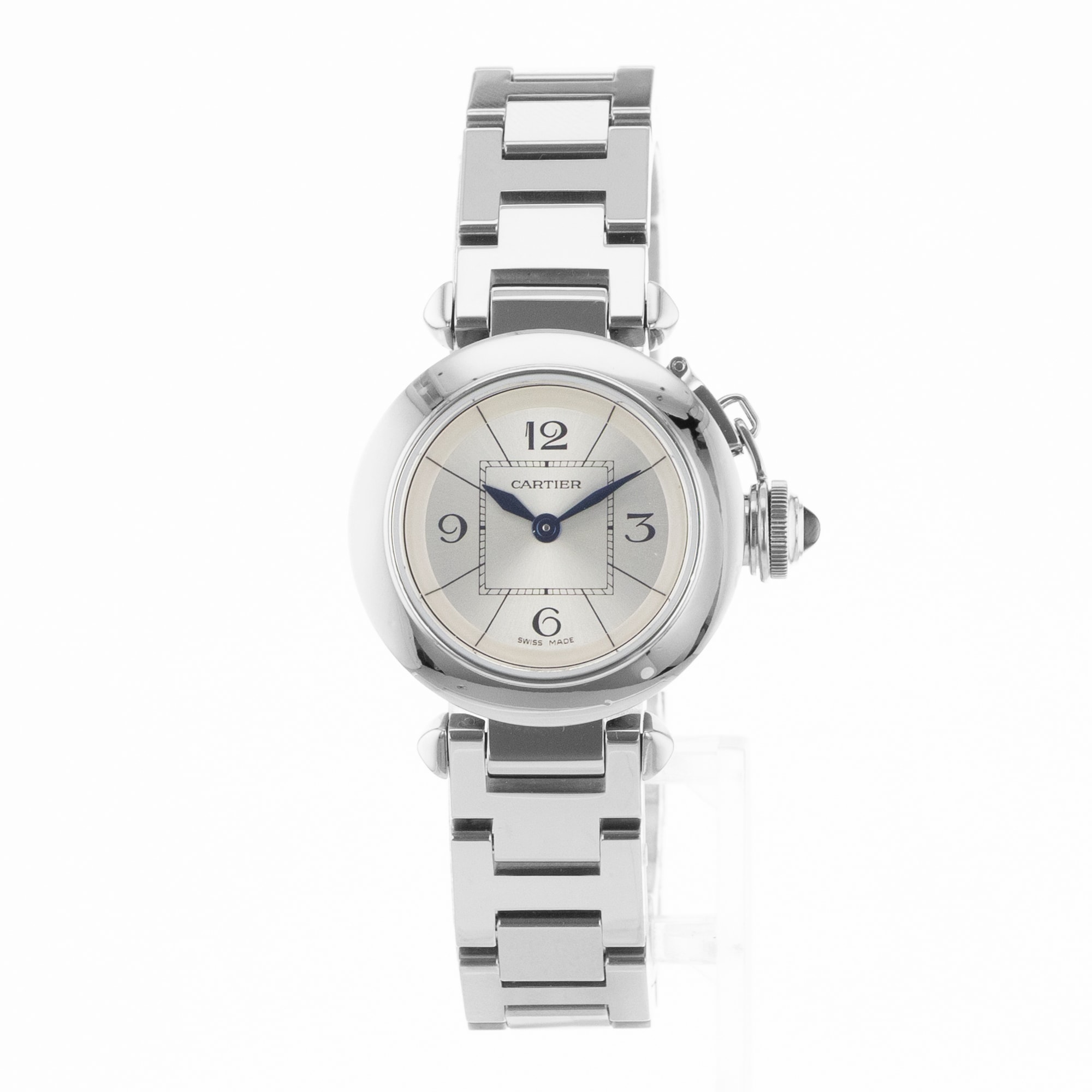 Cartier Pasha