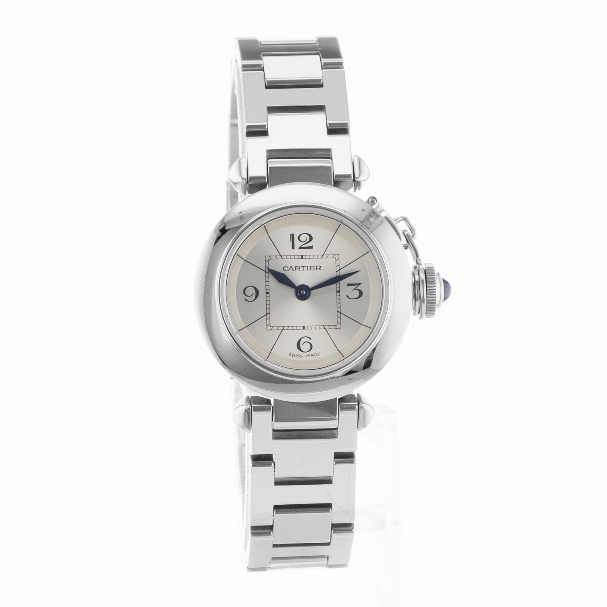 Cartier Pasha