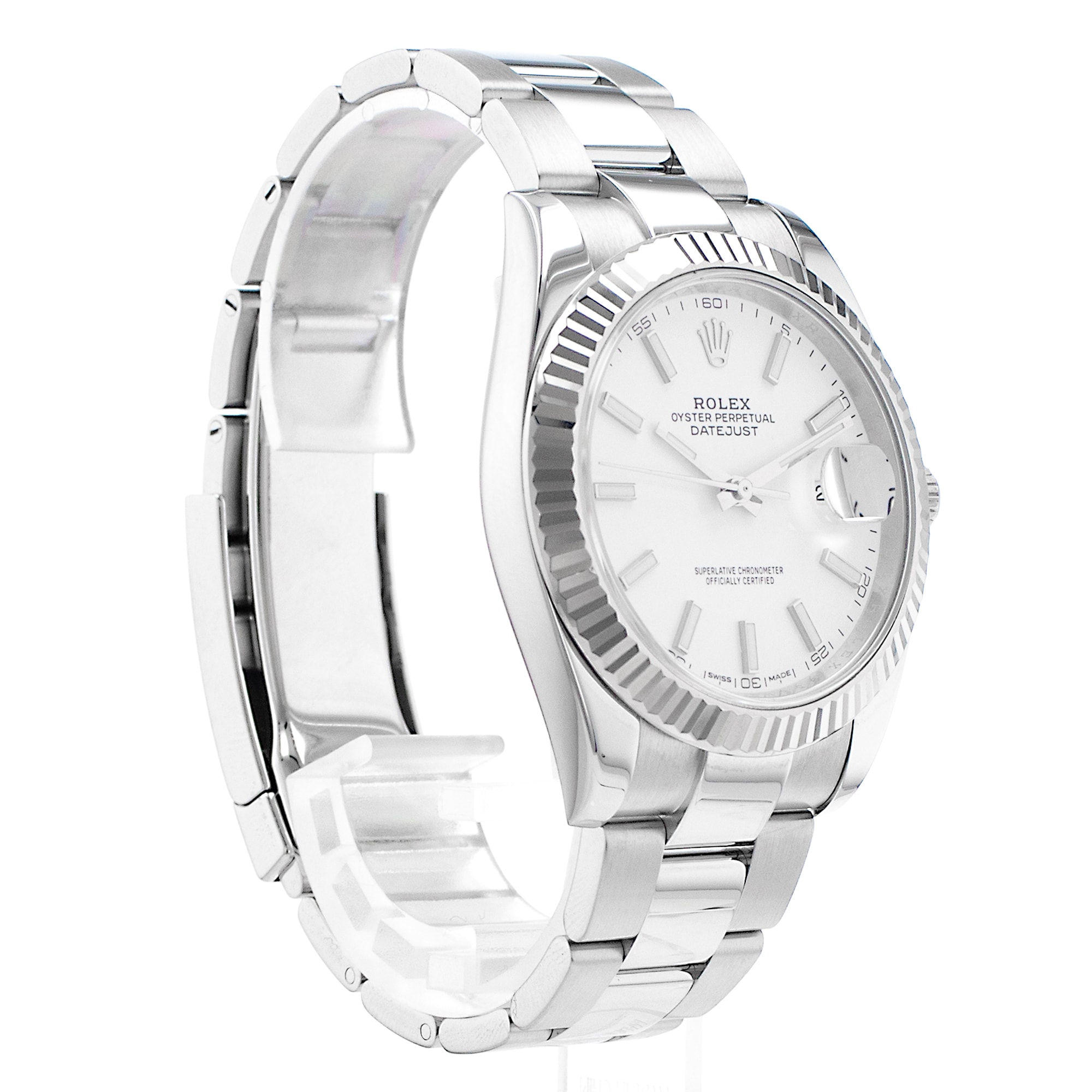 Rolex Datejust 41