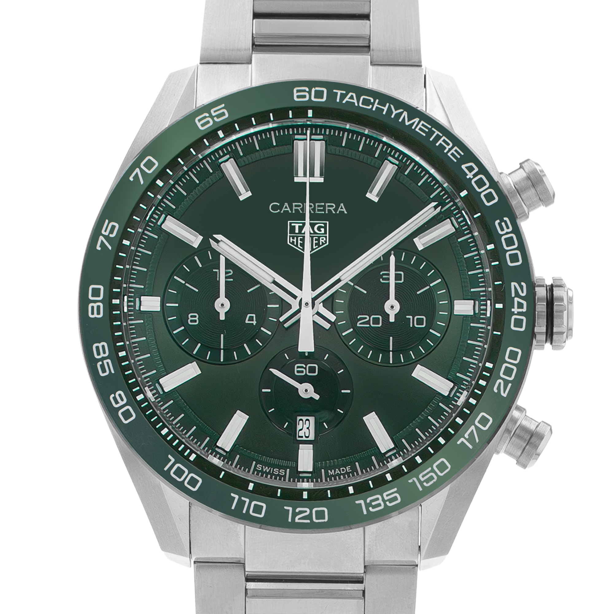 TAG Heuer Tag Heuer Carrera