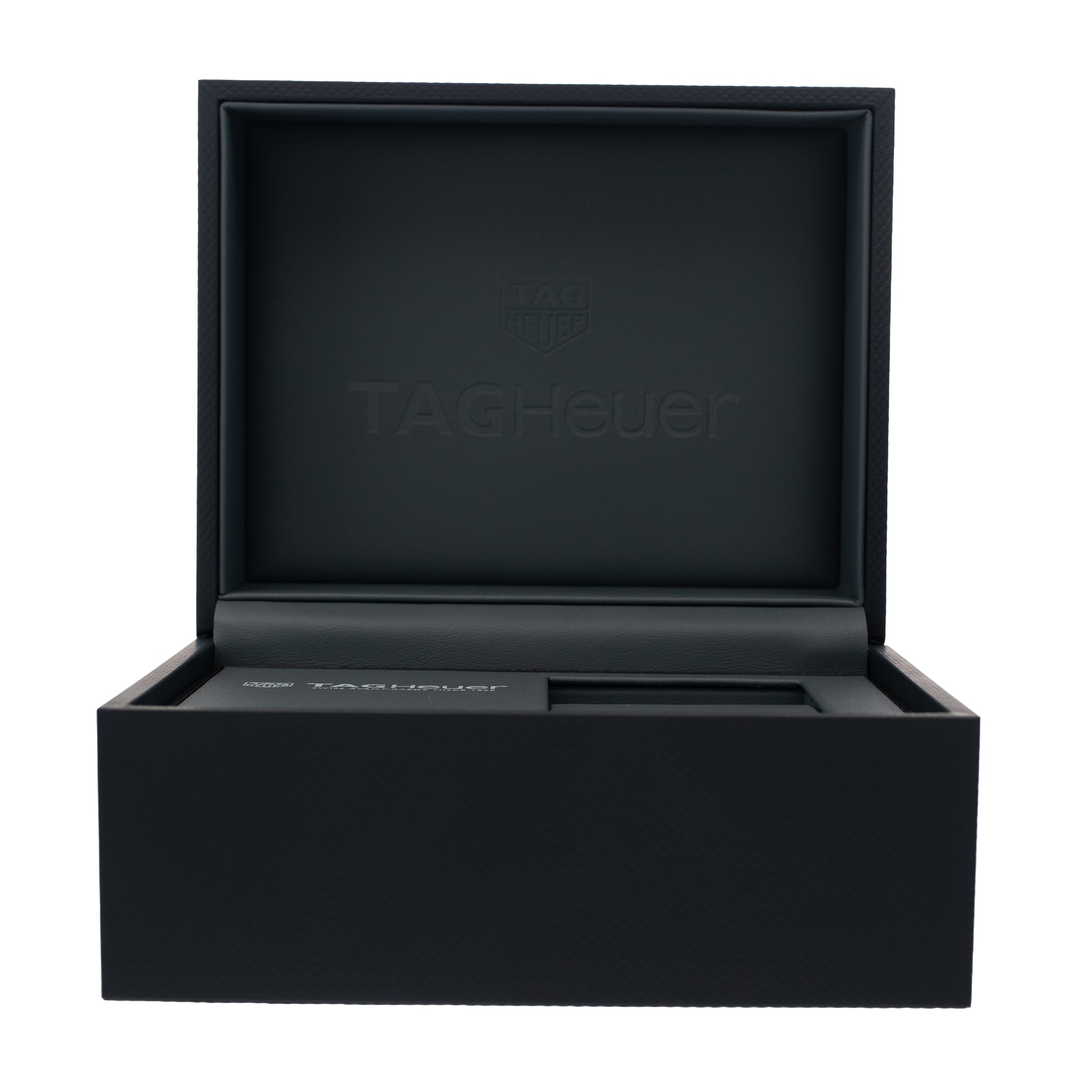 TAG Heuer Tag Heuer Carrera